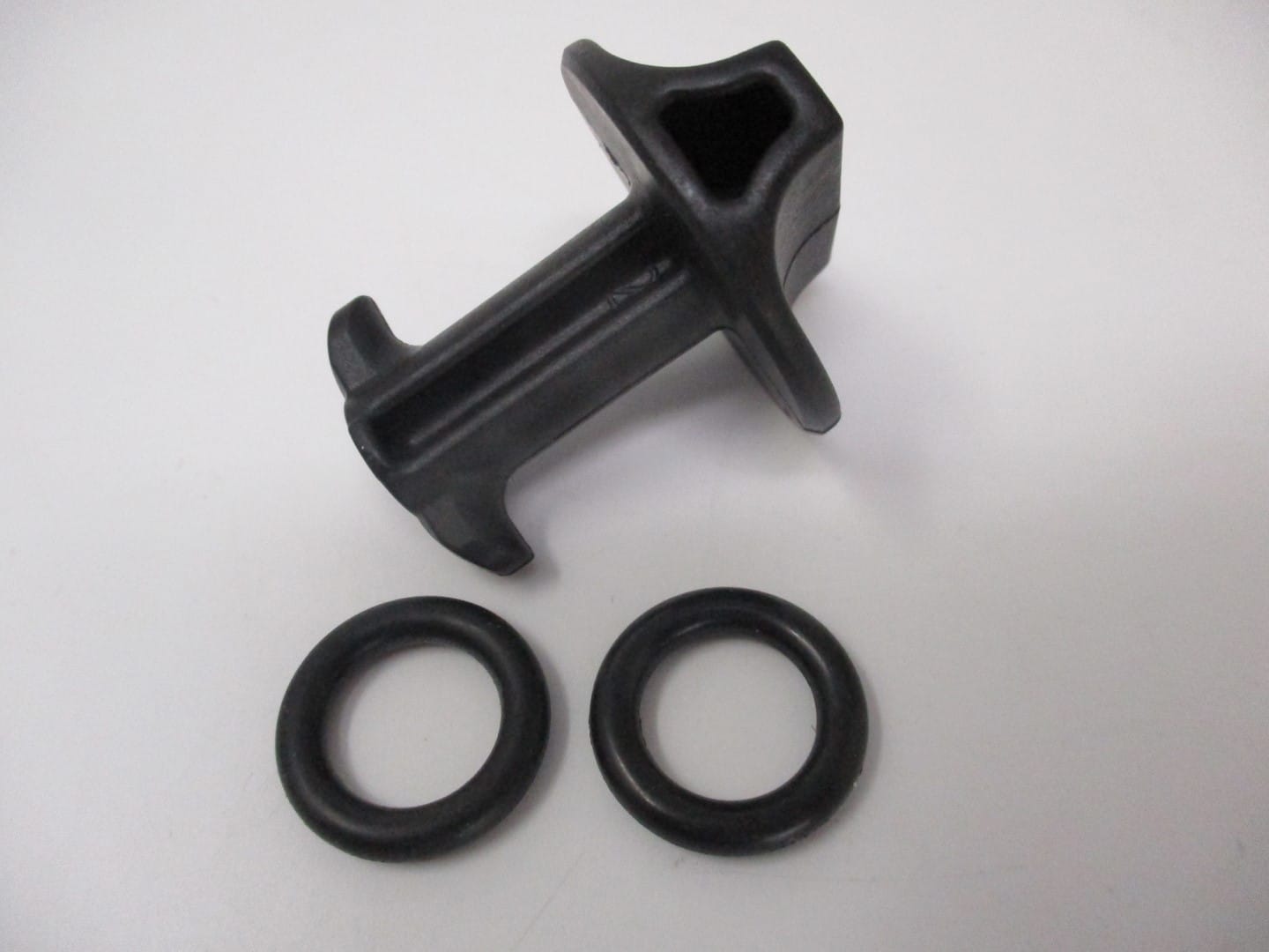 2 For Kawasaki 92055-7025 O-Ring for the 92210-7038 Air Filter Cover Nut FS481V - Image 4