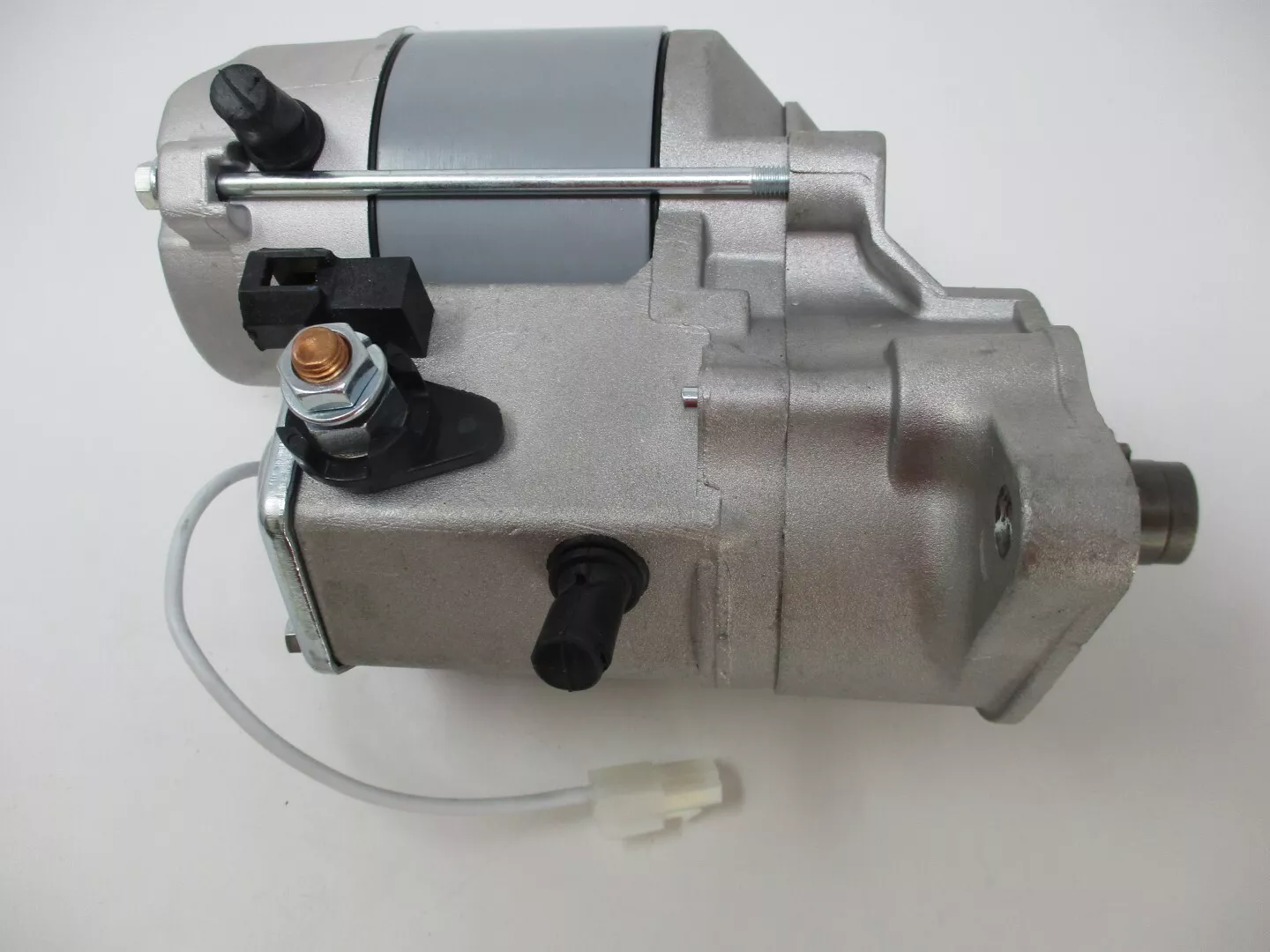 For Toro 5410 98-9705 with Kubota Starter for V1505 Engine Case 1825B 23000-3290