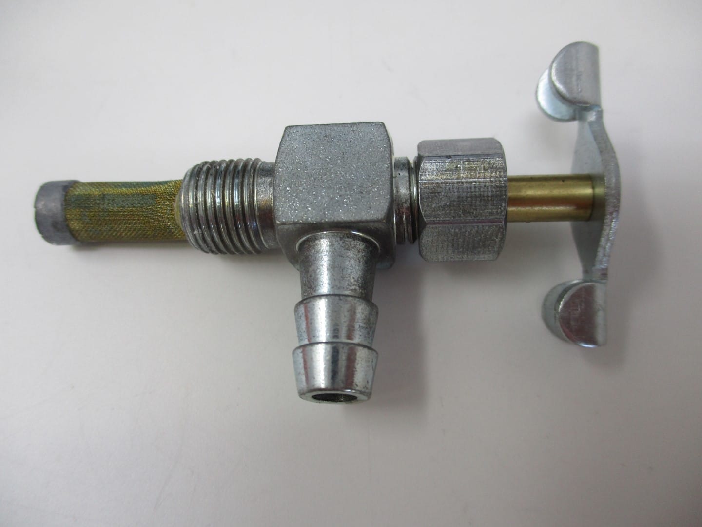 Oregon 07-400 1/4" Tank Fuel Shut Off Valve For John Deere AM31850 Gravely 18563 8707900 Tecumseh 27689 27803 29683 - Image 4