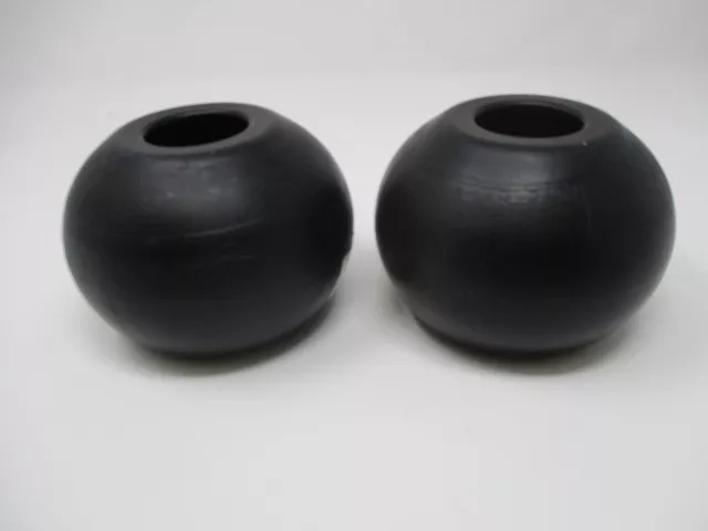 2 Pcs For Toro Exmark 103-8415 Anti-Scalp Wheel for Mower Deck 7500D - Image 2