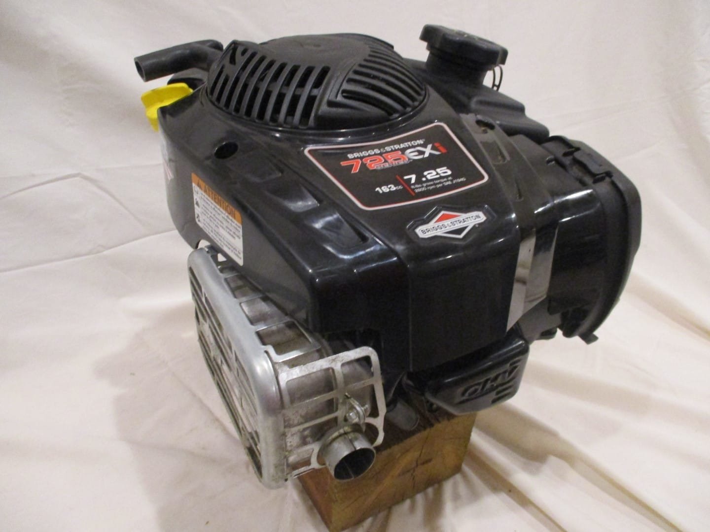 Genuine Briggs & Stratton 104M02-0197-F1 725EXi  7/8” X 3-5/32” Toro Lawnmower - Image 3