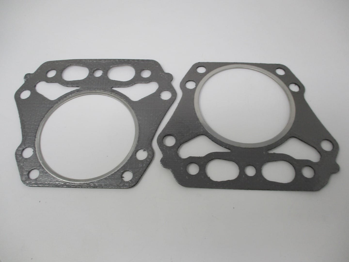2 Genuine Kawasaki 11004-7021 Head Gasket FH770D 11004-7019 - Image 2