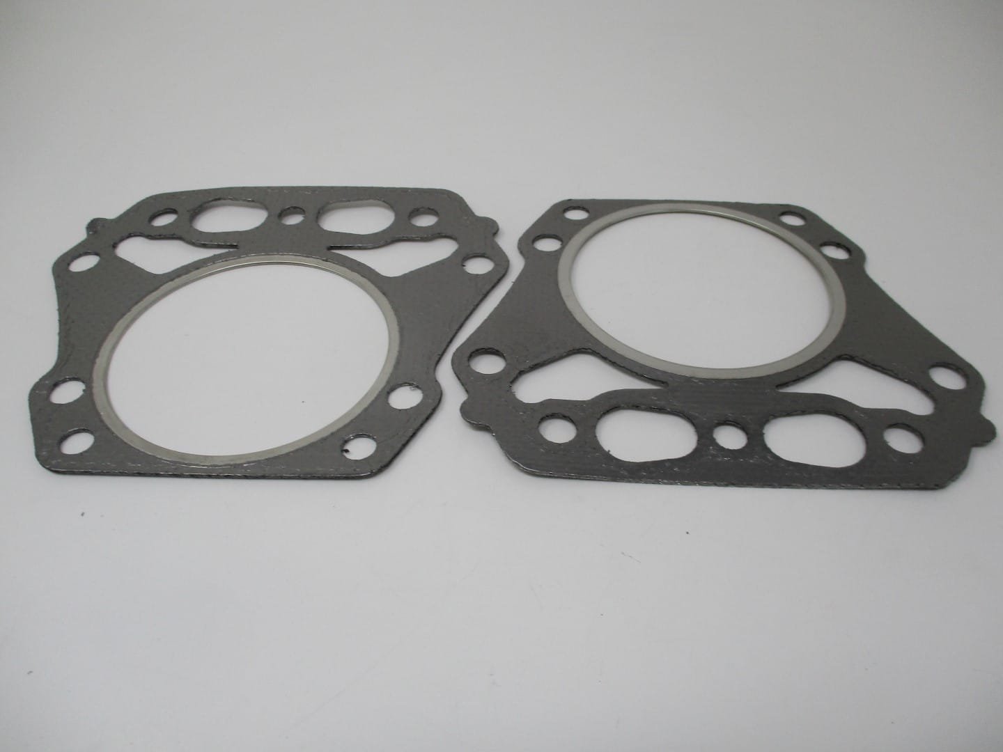 2 Genuine Kawasaki 11004-7021 Head Gasket FH770D 11004-7019 - Image 3