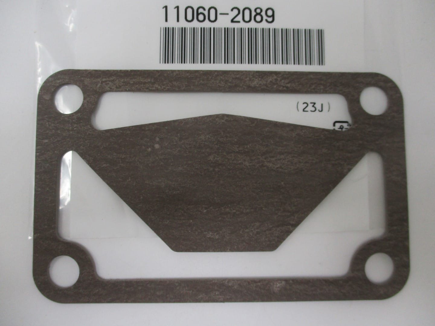 Genuine Kawasaki 11060-2089 Crankcase CVR Gasket FD620D FD661D 11009-2934