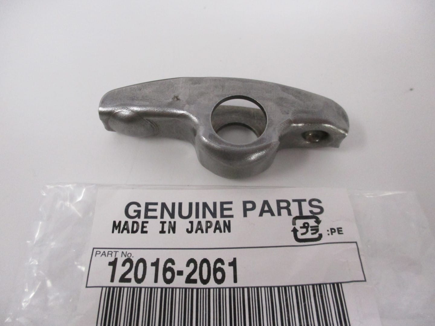 Genuine Kawasaki 12016-2061 Rocker Arm FE350D FE400D 11008-2121 Cylinder Head - Image 5