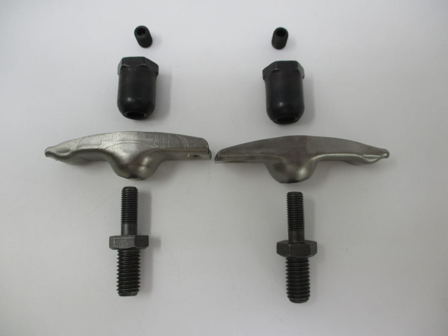 2 Sets Genuine Kawasaki 12016-7008 Rocker Arm Set Kit FH381V FH430V FH541V FH480V