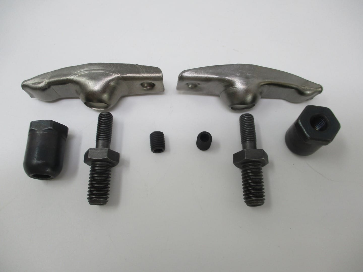 2 Sets Genuine Kawasaki 12016-7008 Rocker Arm Set Kit FH381V FH430V FH541V FH480V - Image 3