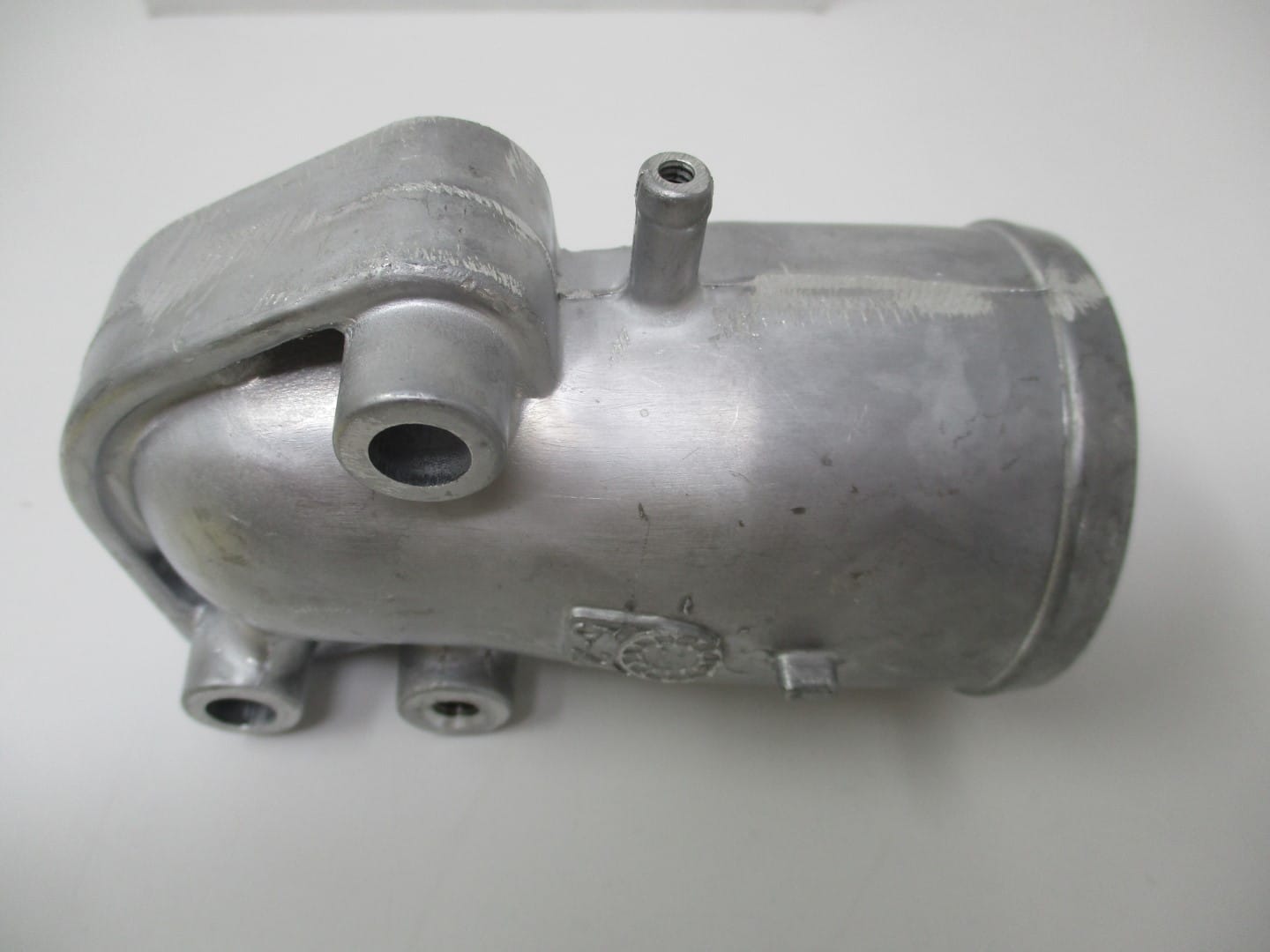 Genuine Kawasaki 16060-0777 Intake Pipe Air Filter FR651V FR691V FR730V FT651V - Image 5