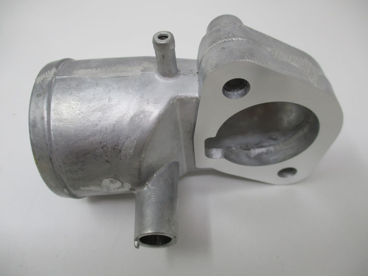 Genuine Kawasaki 16060-0777 Intake Pipe Air Filter FR651V FR691V FR730V FT651V - Image 4