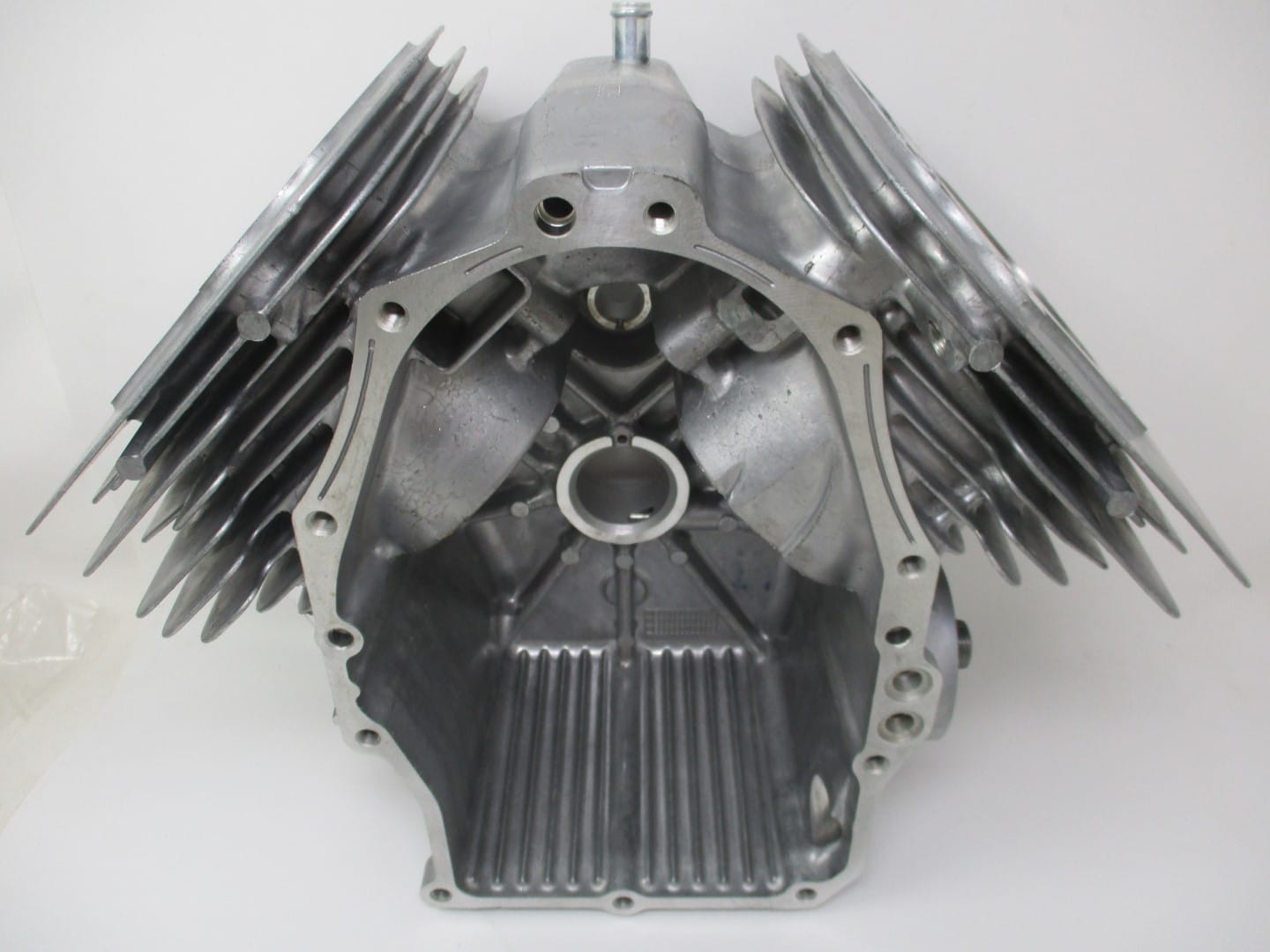 Genuine Kawasaki 49120-0858 Crankcase FR651V FR691V FR730V FS651V FS691V FS730V