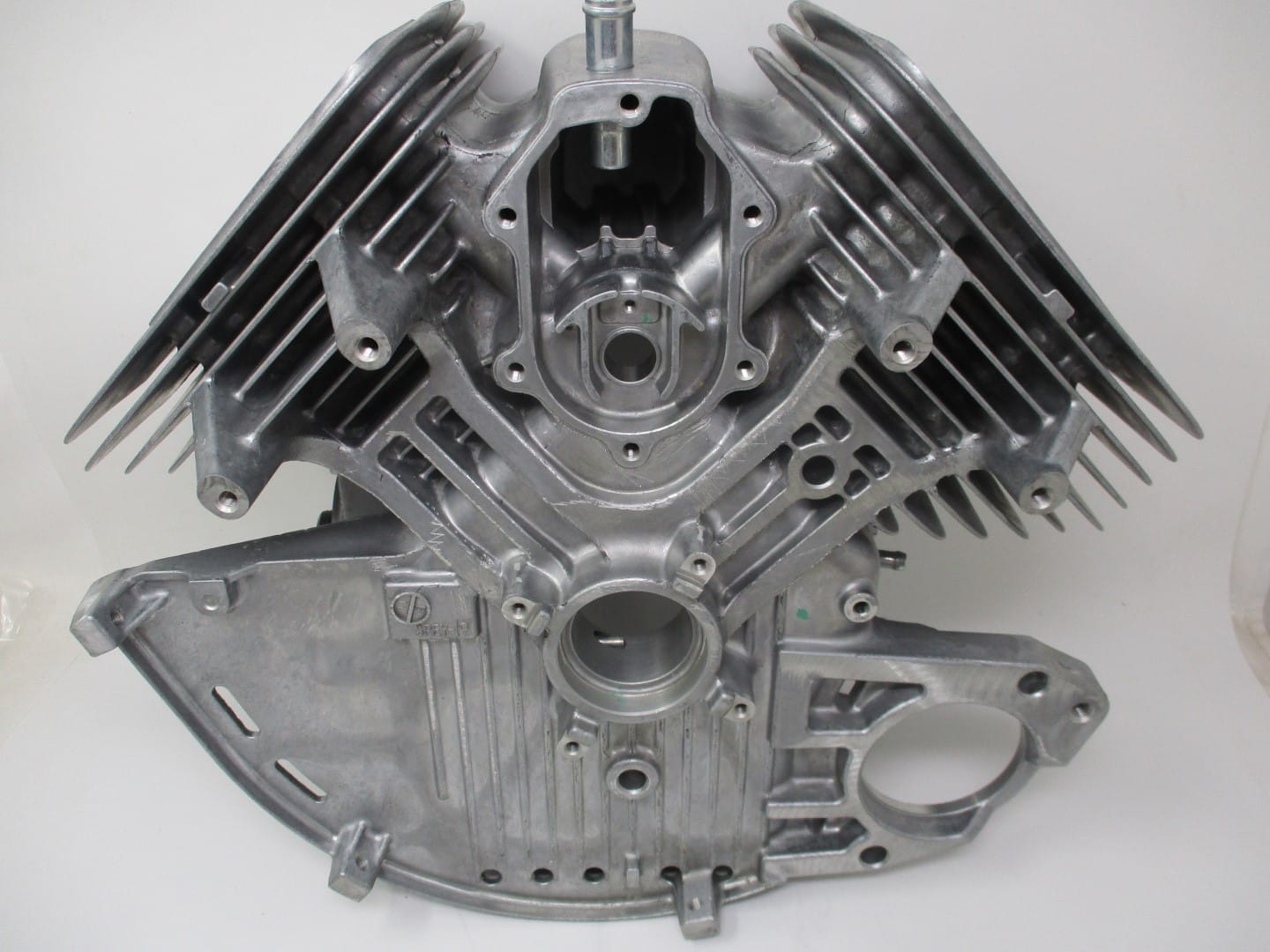 Genuine Kawasaki 49120-0858 Crankcase FR651V FR691V FR730V FS651V FS691V FS730V - Image 4