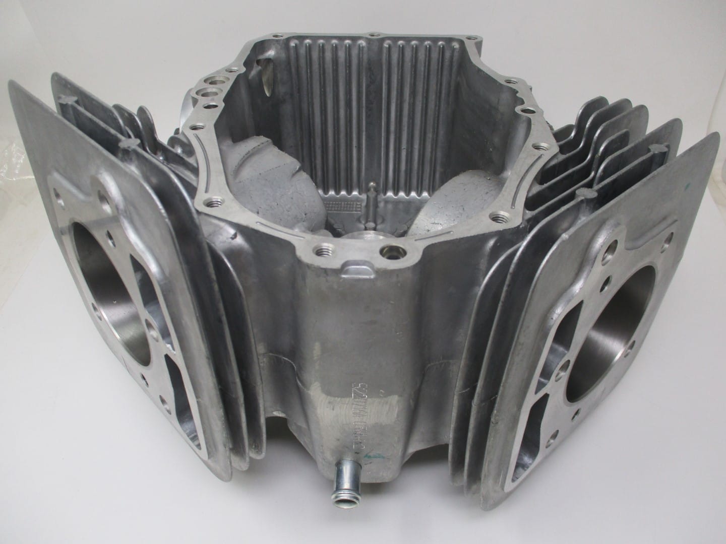 Genuine Kawasaki 49120-0858 Crankcase FR651V FR691V FR730V FS651V FS691V FS730V - Image 3