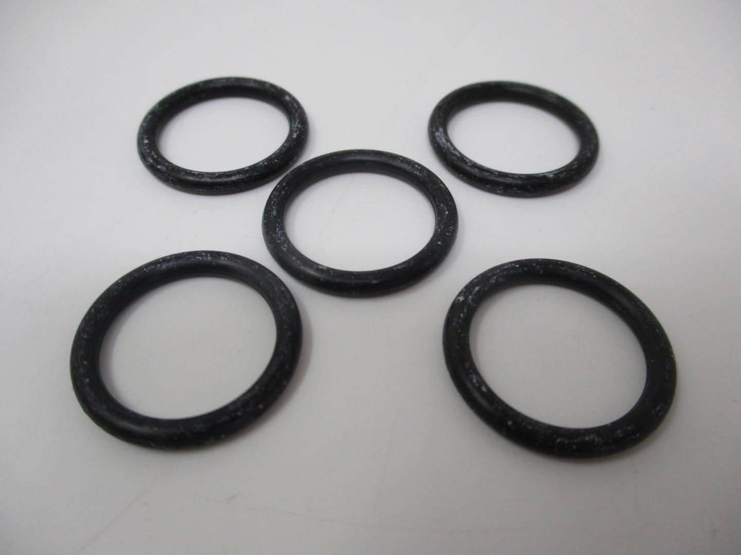 5 For Kawasaki 670D2016 Oil Drain O-Ring M88478 16mm for Filler Tube - Image 2