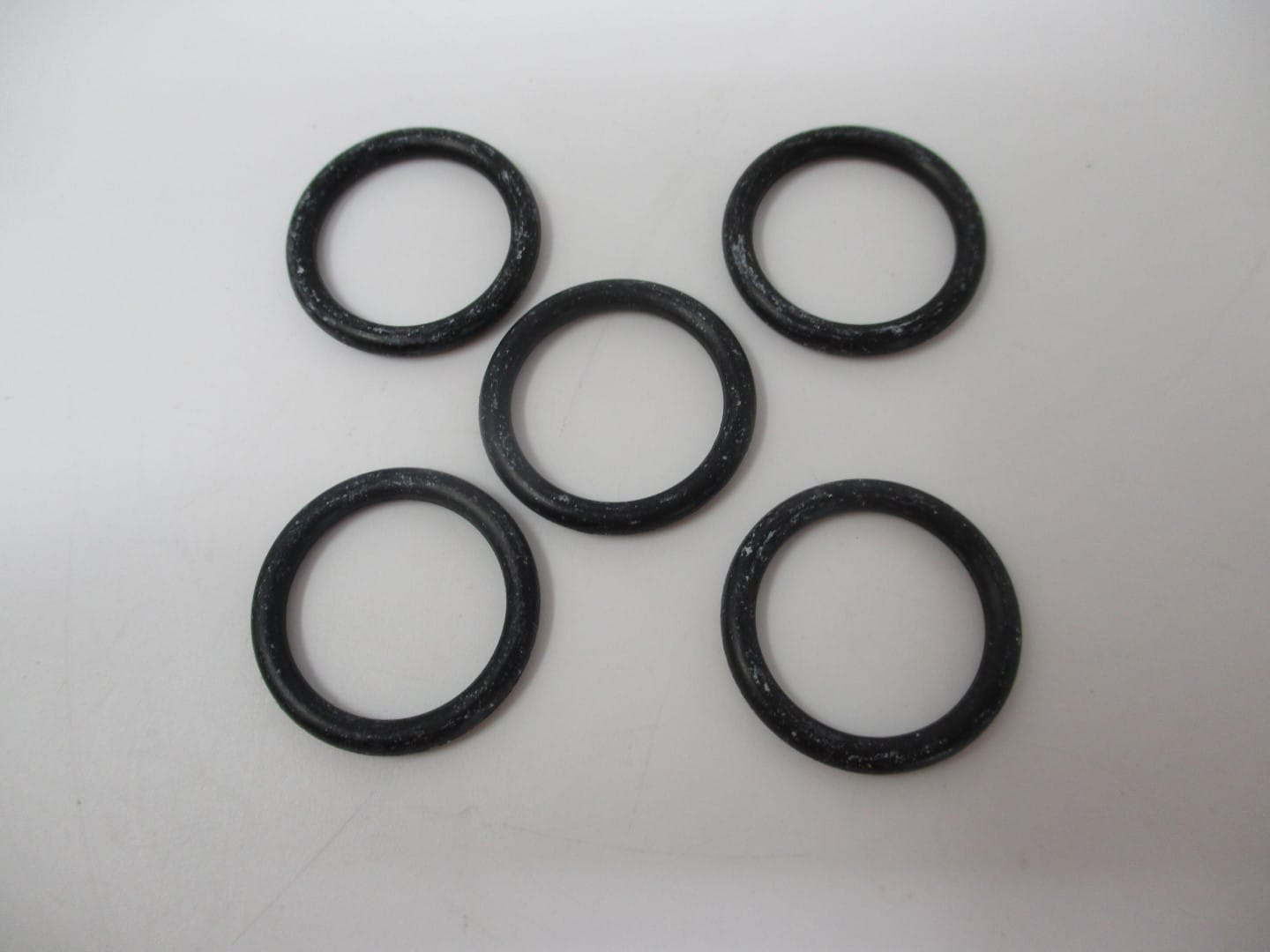 5 For Kawasaki 670D2016 Oil Drain O-Ring M88478 16mm for Filler Tube - Image 3