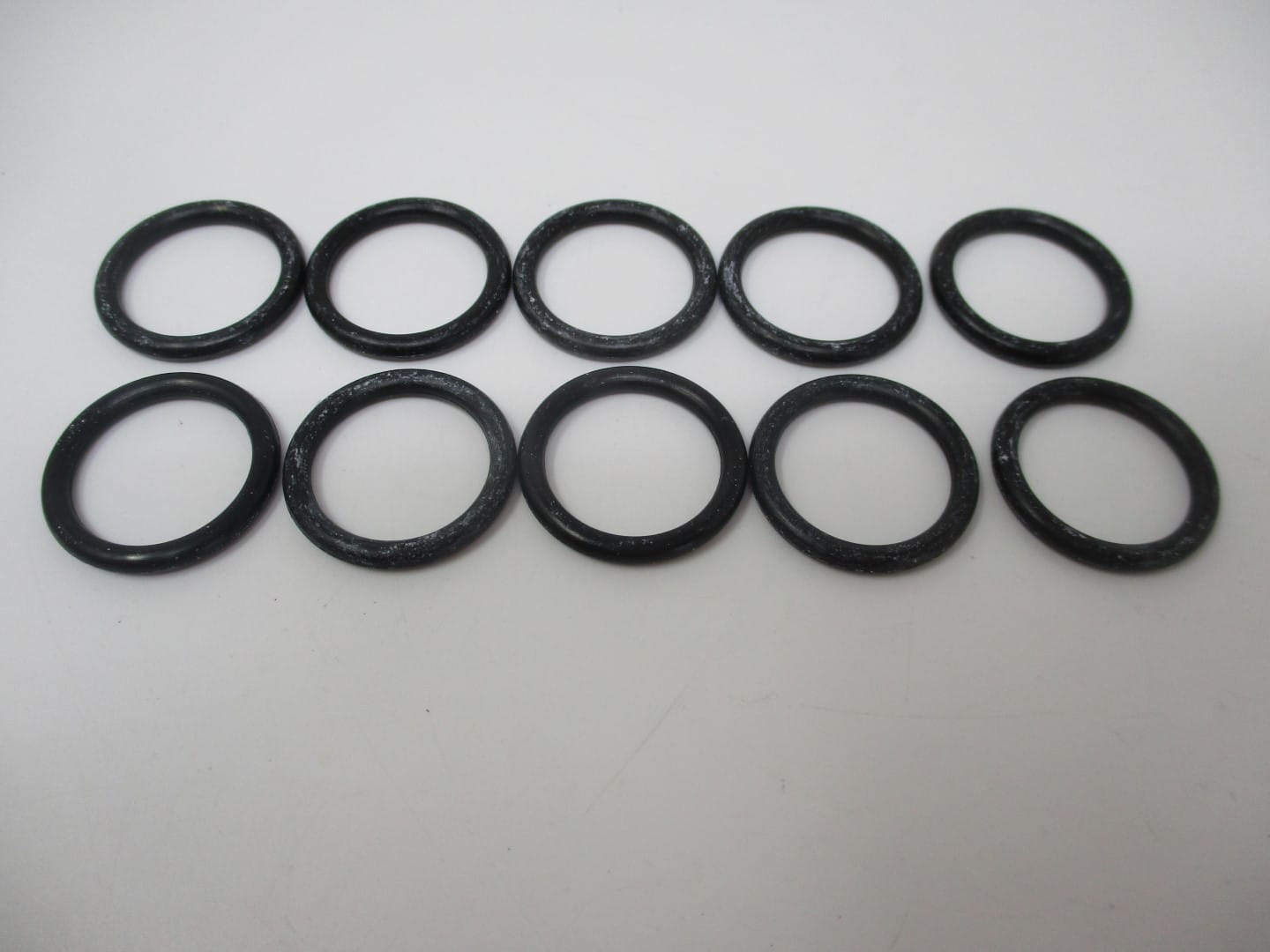 10 For Kawasaki 670D2016 Oil Drain O-Ring M88478 16mm for Filler Tube - Image 3