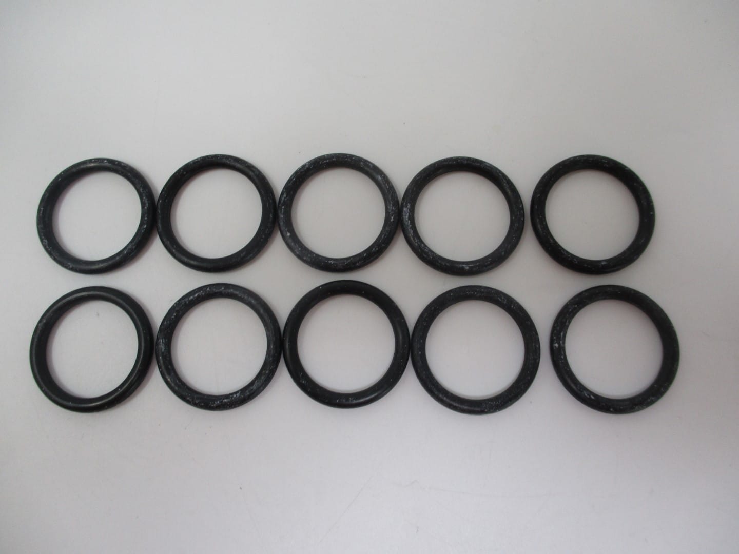 10 For Kawasaki 670D2016 Oil Drain O-Ring M88478 16mm for Filler Tube - Image 2