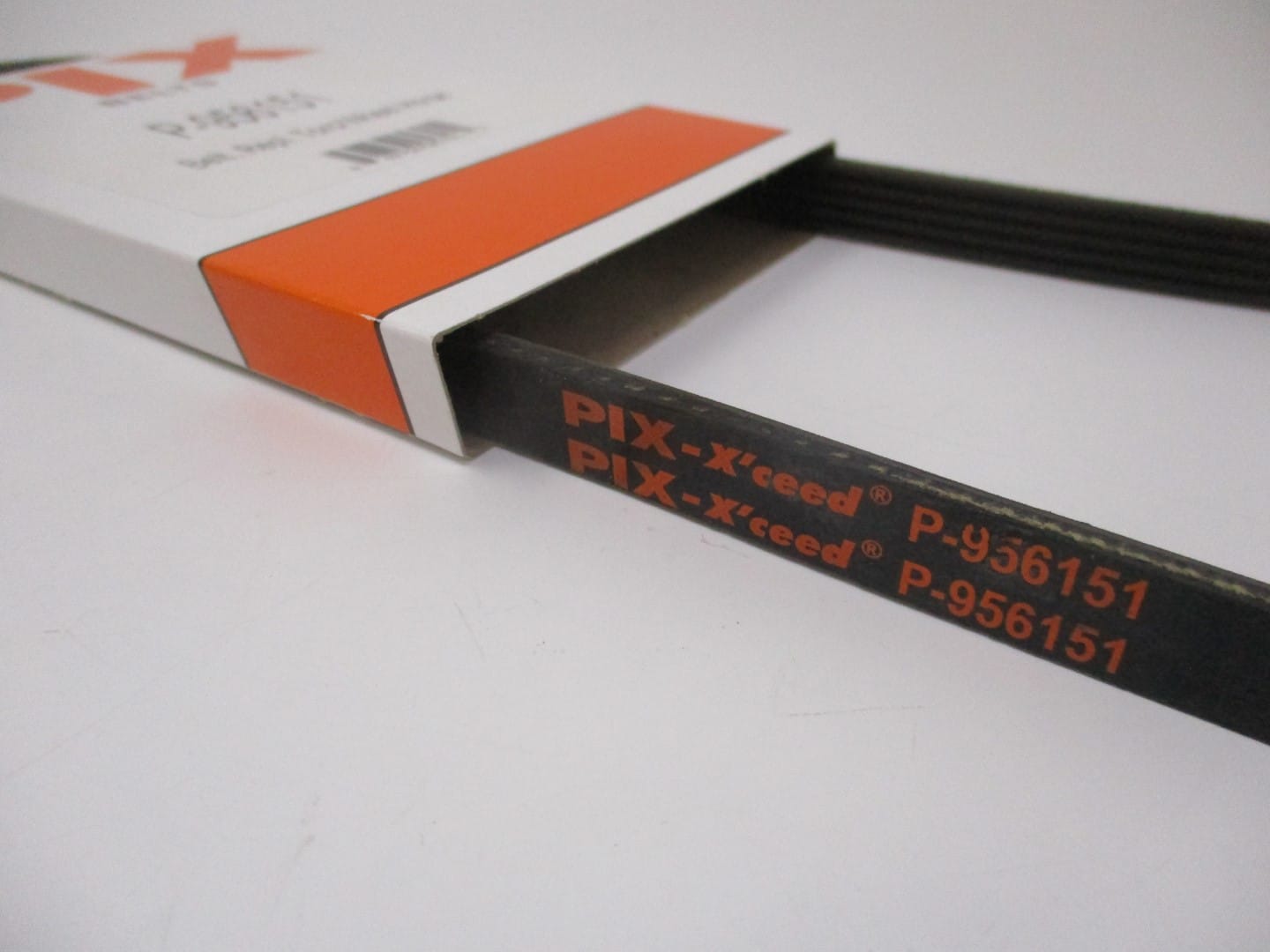 For Toro 95-6151 CCR2400 Snowthrower Blower Drive Belt - Image 3