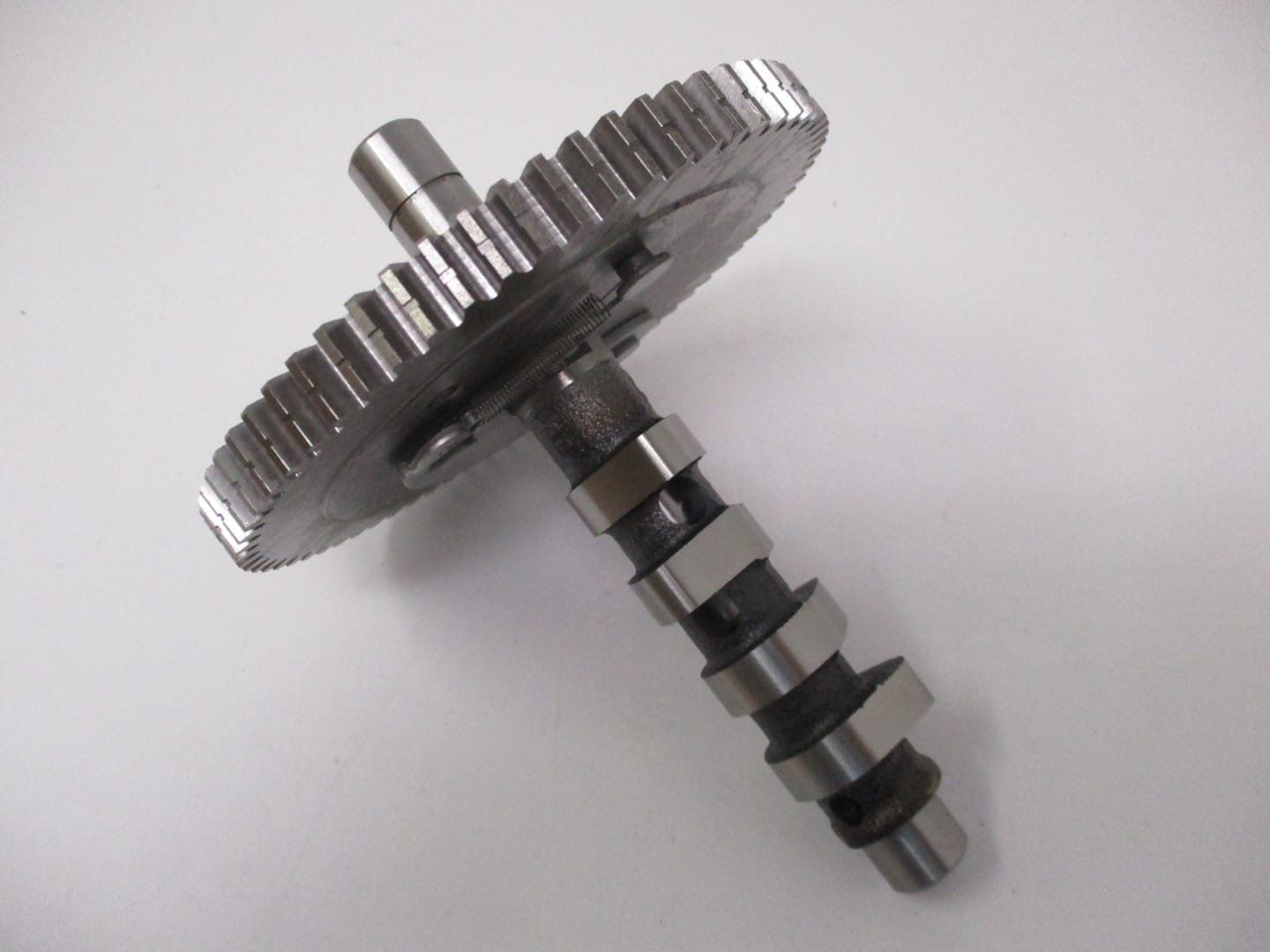 Genuine Kawasaki 99999-7074 Camshaft FH601D FH641D FH680D FH721D 49118-7007 - Image 2
