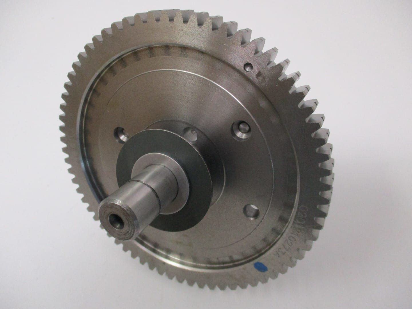 Genuine Kawasaki 99999-7074 Camshaft FH601D FH641D FH680D FH721D 49118-7007 - Image 5