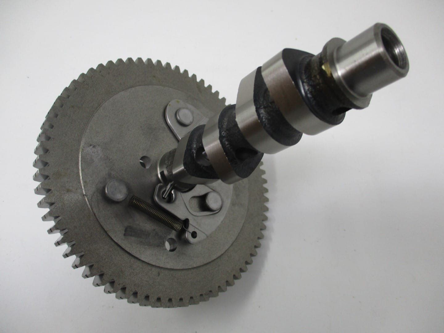 Genuine Kawasaki 99999-7074 Camshaft FH601D FH641D FH680D FH721D 49118-7007 - Image 3