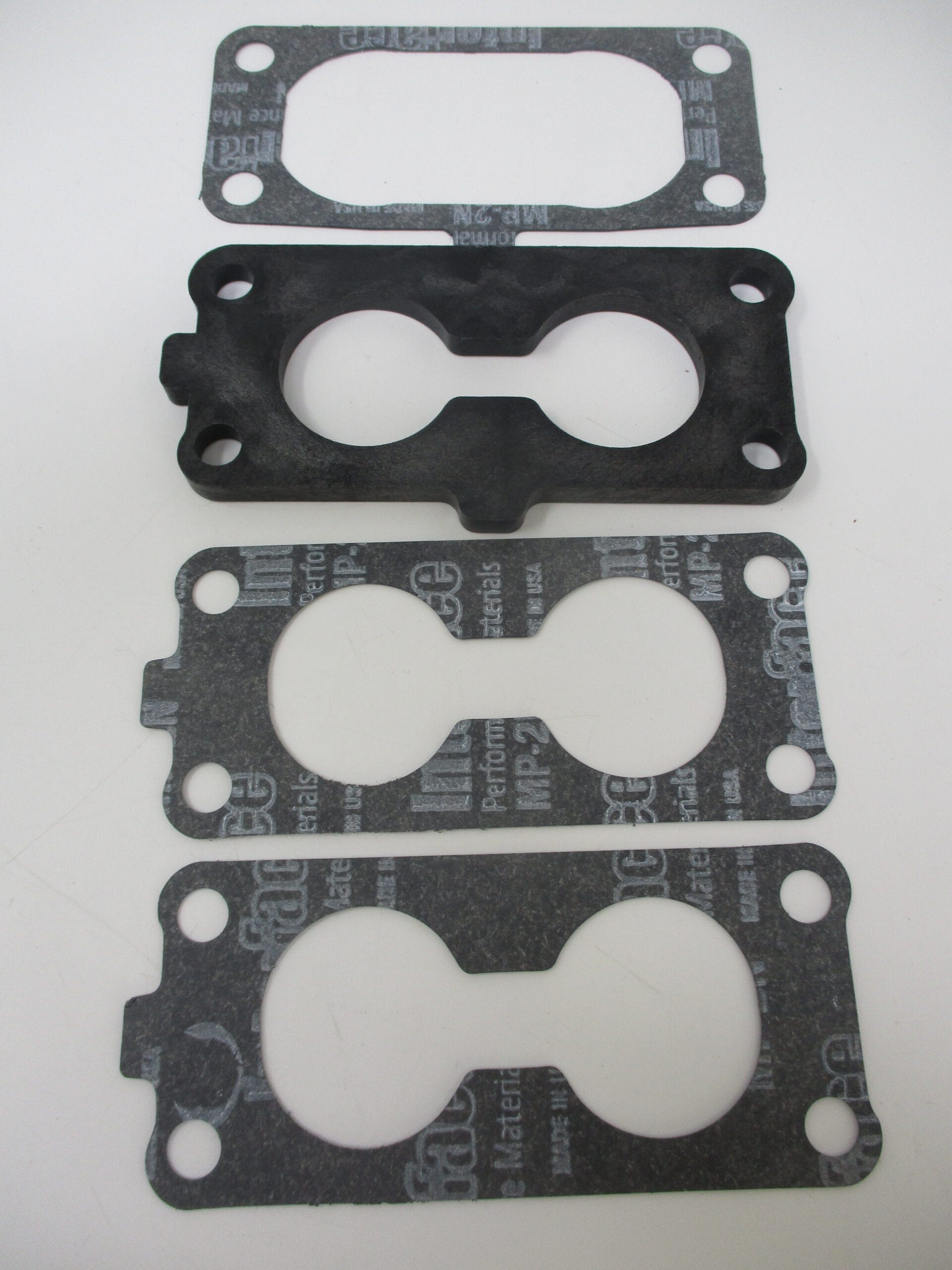 Genuine Kawasaki 11060-7024 Carburetor Insulator Gasket11060-7009 16073-7005