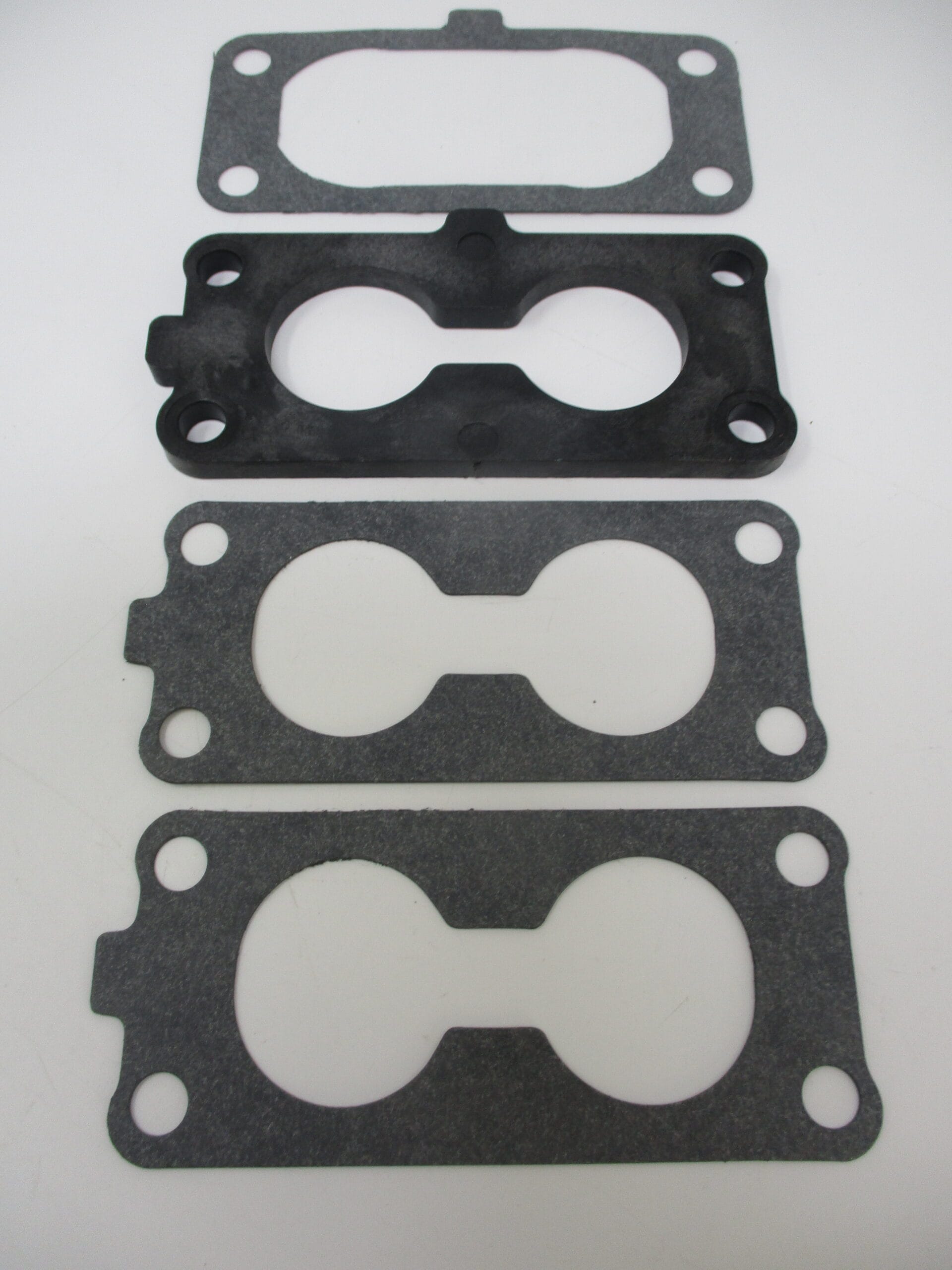 Genuine Kawasaki 11060-7024 Carburetor Insulator Gasket11060-7009 16073-7005 - Image 2