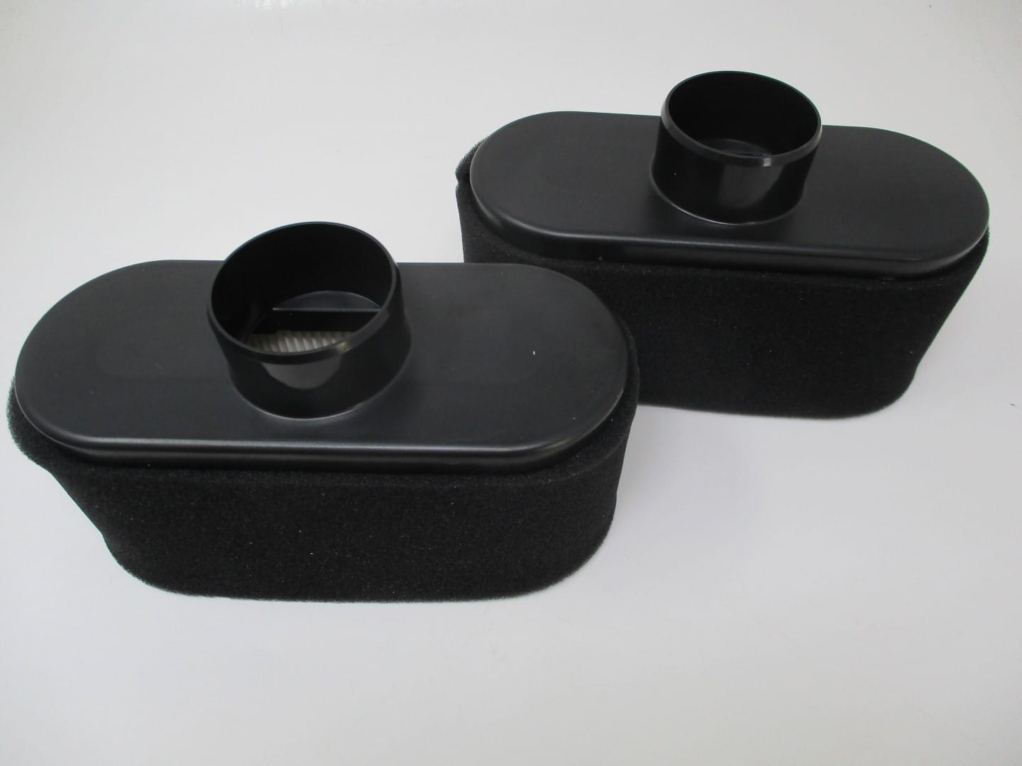 2 For Kawasaki 11013-0752 11013-7047 Air & Pre Filter FR651V FR691V FR730V - Image 4