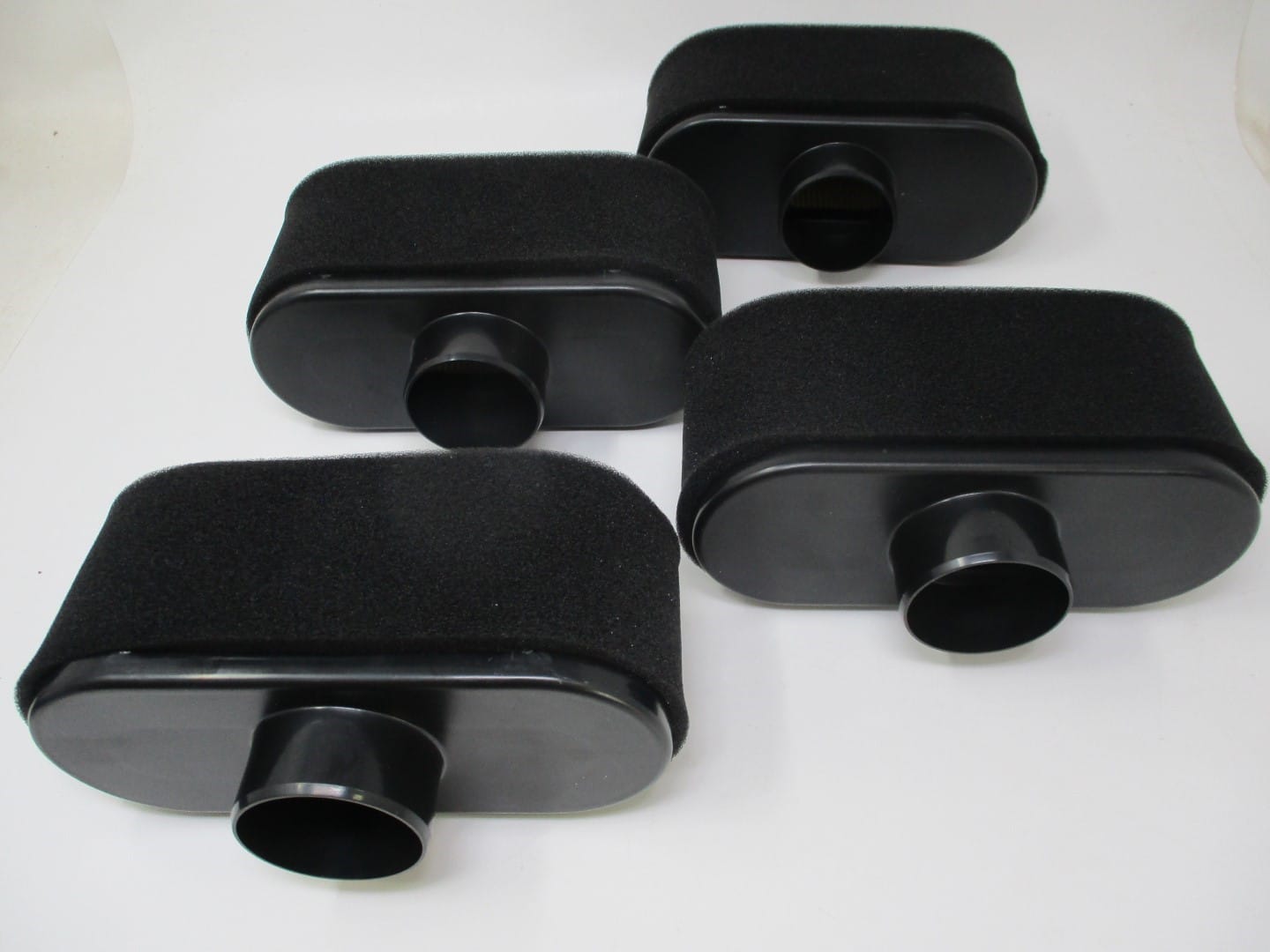 4 For Kawasaki 11013-0752 11013-7047 Air & Pre Filter FR651V FR691V FR730V - Image 4