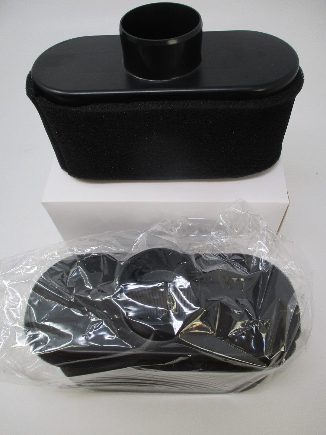 For Kawasaki 11013-0752 11013-7047 Air & Pre Filter FR651V FR691V FR730V - Image 6