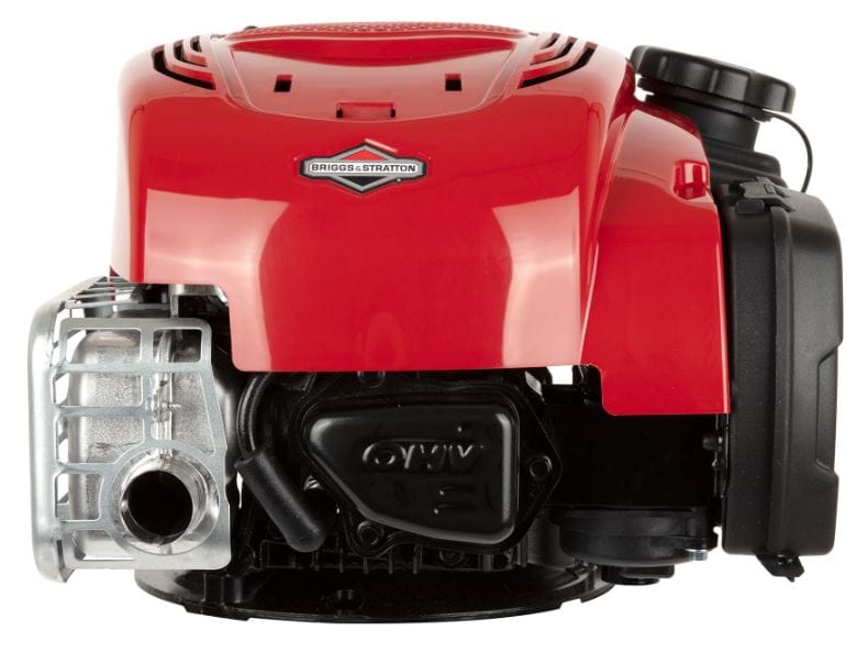 Genuine Briggs & Stratton 104M05-0051-F1 163CC 7.25GT Vertical Shaft Engine - Image 7