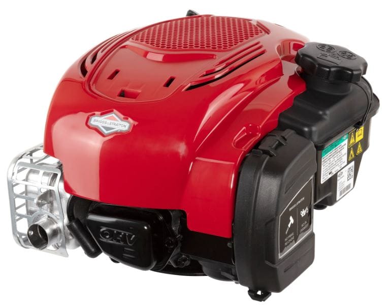 Genuine Briggs & Stratton 104M05-0051-F1 163CC 7.25GT Vertical Shaft Engine - Image 5