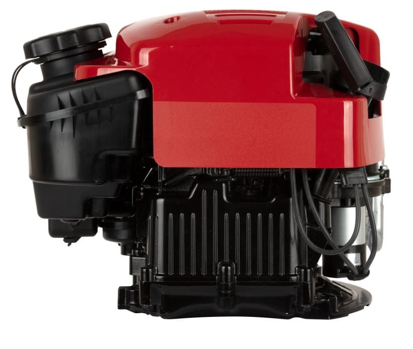 Genuine Briggs & Stratton 104M05-0051-F1 163CC 7.25GT Vertical Shaft Engine - Image 3