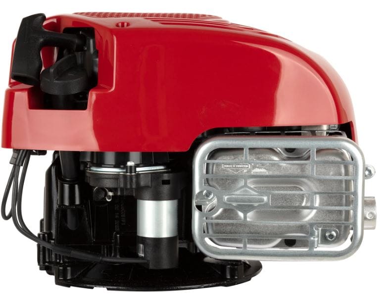 Genuine Briggs & Stratton 104M05-0051-F1 163CC 7.25GT Vertical Shaft Engine - Image 2