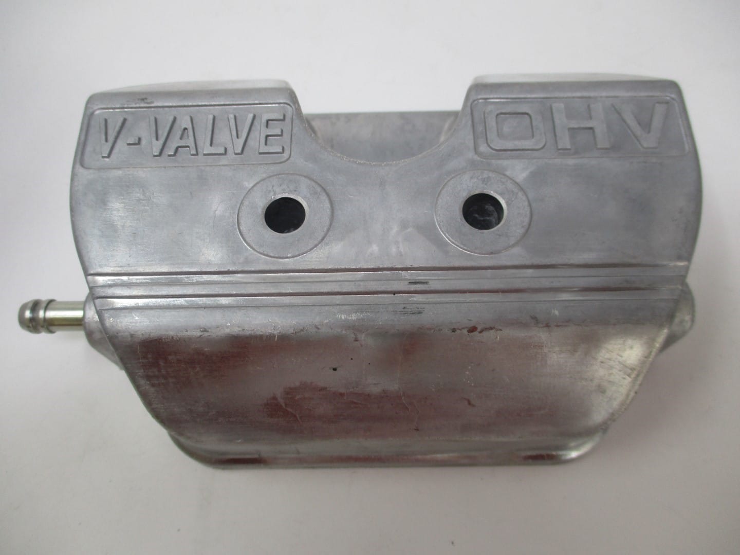 Genuine Kawasaki 11022-6013 Rocker Case Cover #1 - Image 2