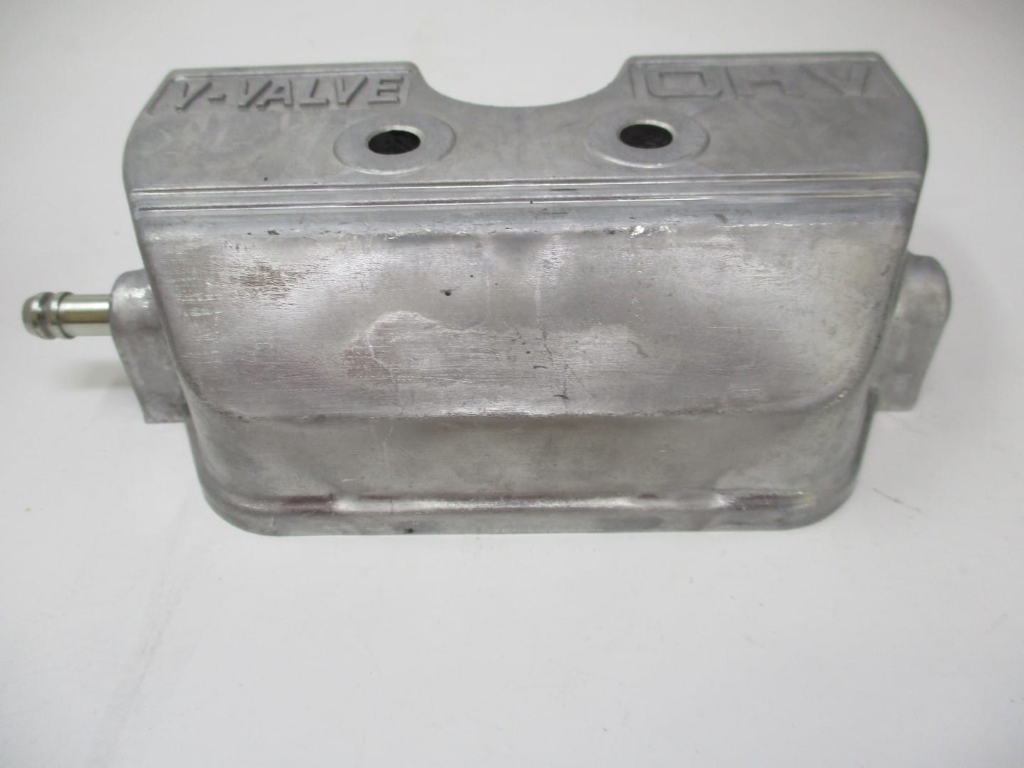 Genuine Kawasaki 11022-6013 Rocker Case Cover #1 - Image 4