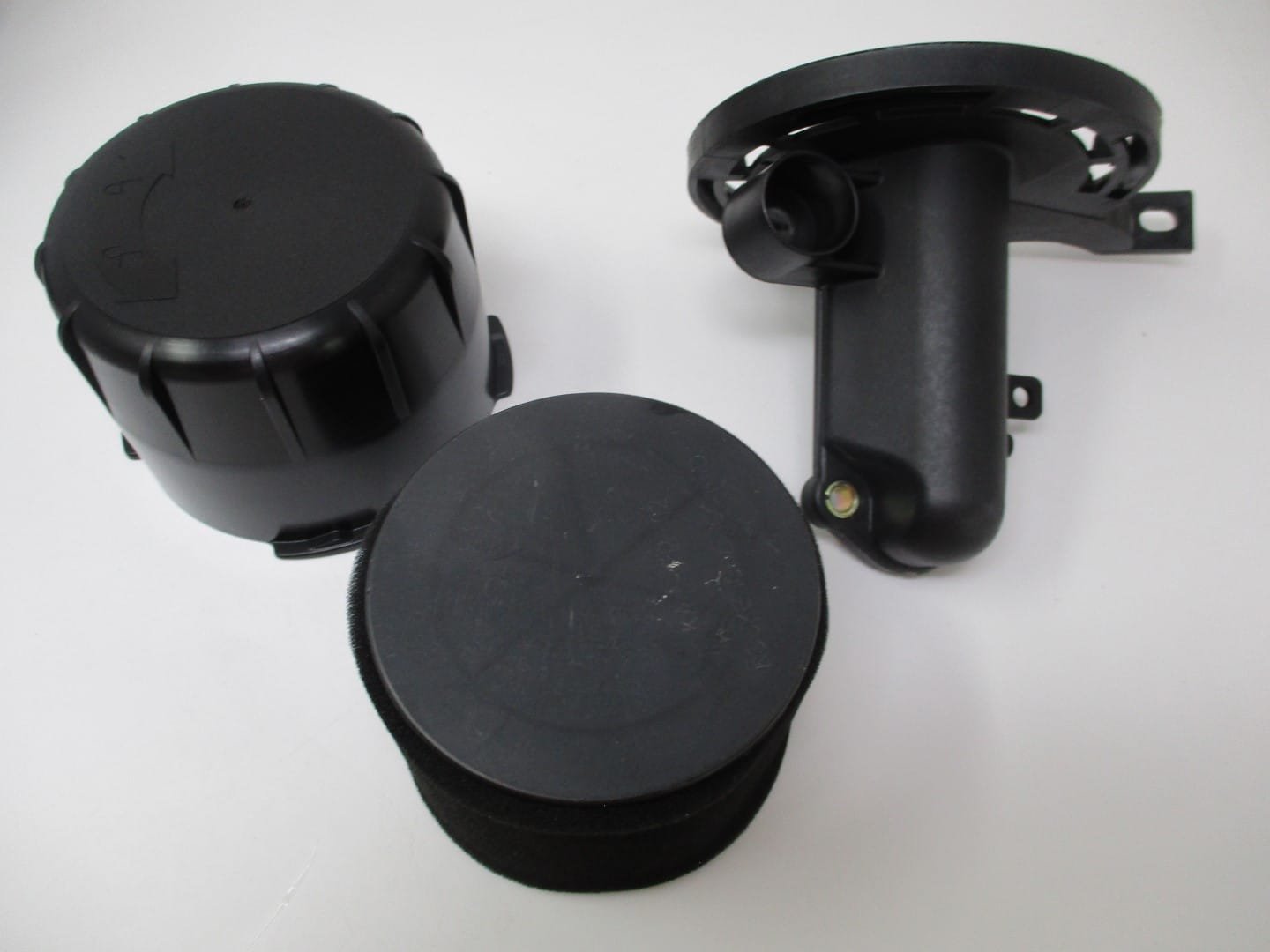 For Kawasaki Air Filter 16060-0045 11065-2135 11029-0032 Intake Pipe