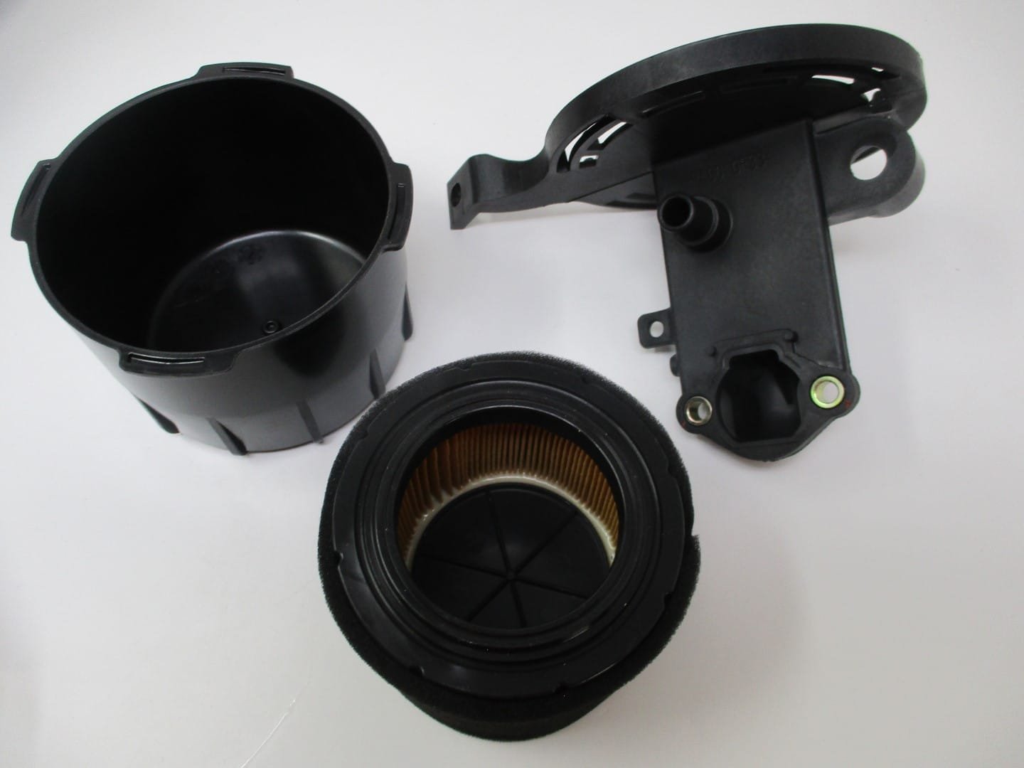 For Kawasaki Air Filter 16060-0045 11065-2135 11029-0032 Intake Pipe - Image 4