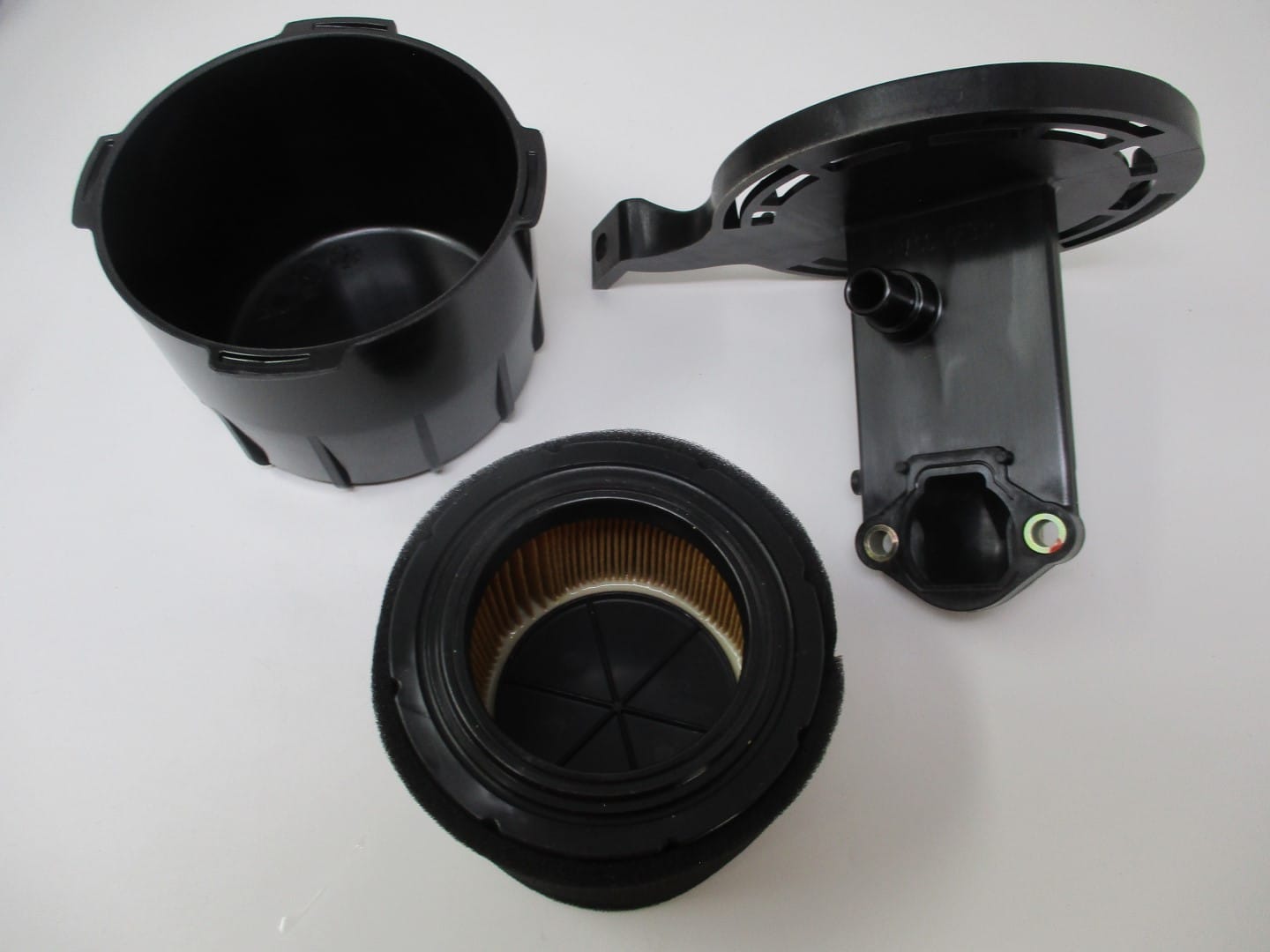 For Kawasaki Air Filter 16060-0046 11065-2135 11029-0032 Intake Pipe - Image 3