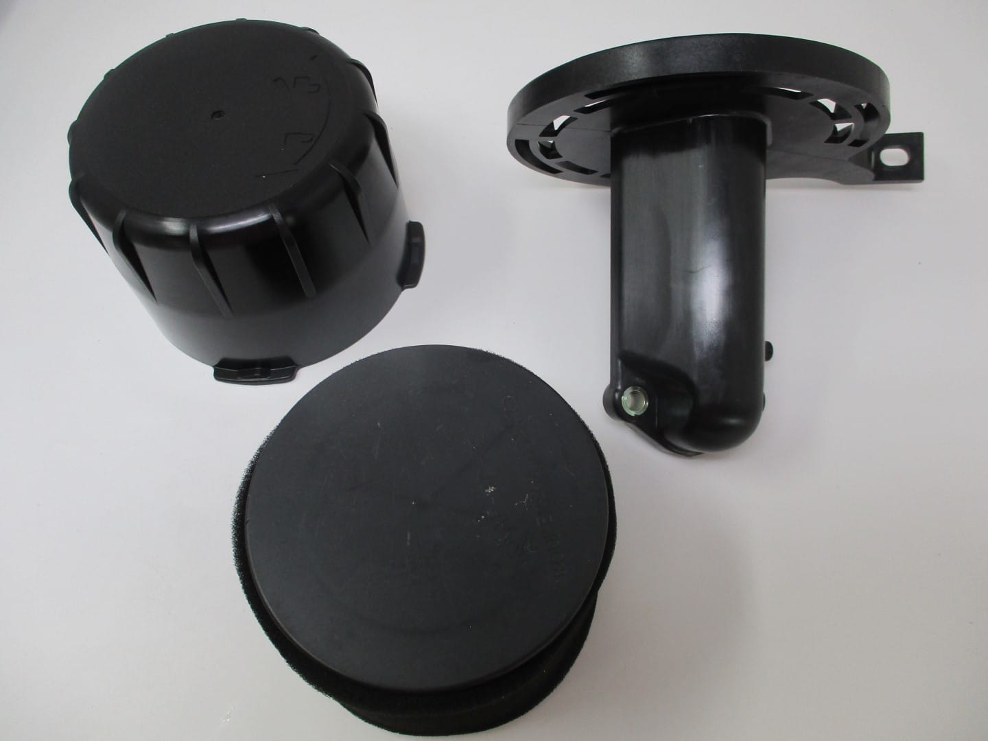 For Kawasaki Air Filter 16060-0046 11065-2135 11029-0032 Intake Pipe - Image 2