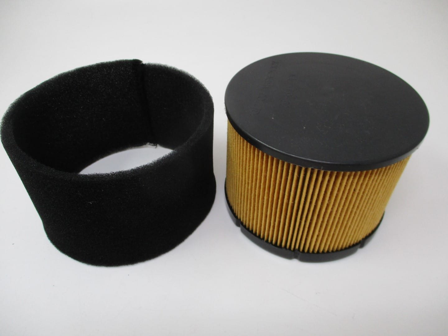 For Kawasaki 11029-0049 Air Filter for FJ180V Exmark Toro - Image 4