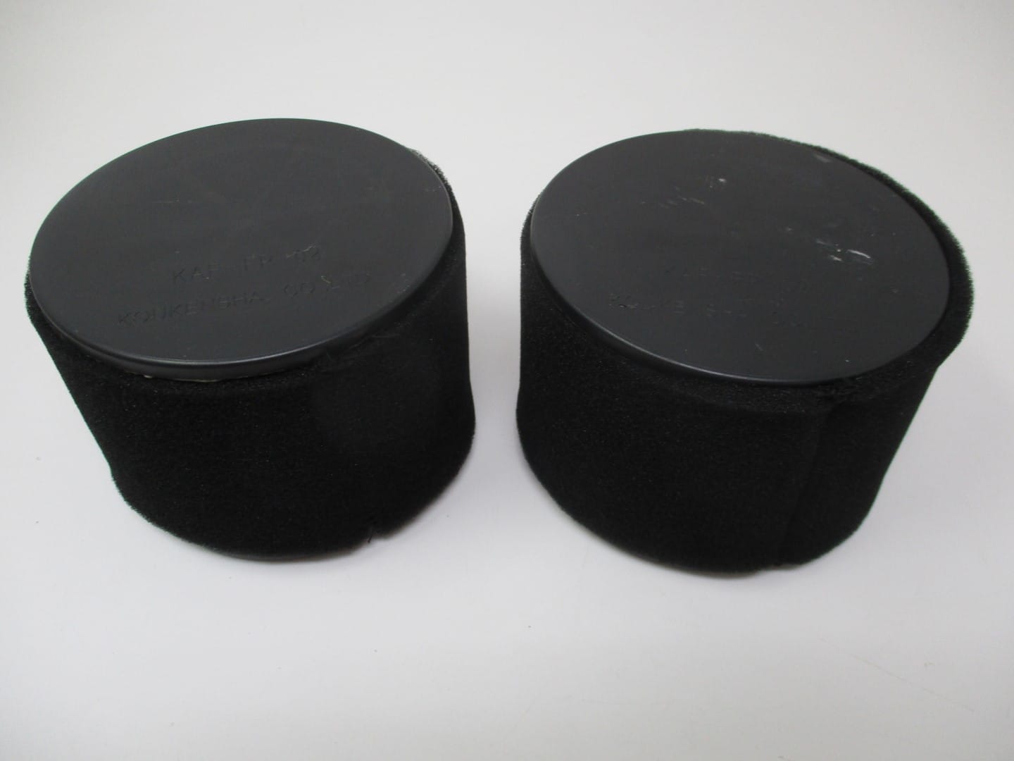 2 For Kawasaki 11029-0049 Air Filter for FJ180V Exmark Toro - Image 2