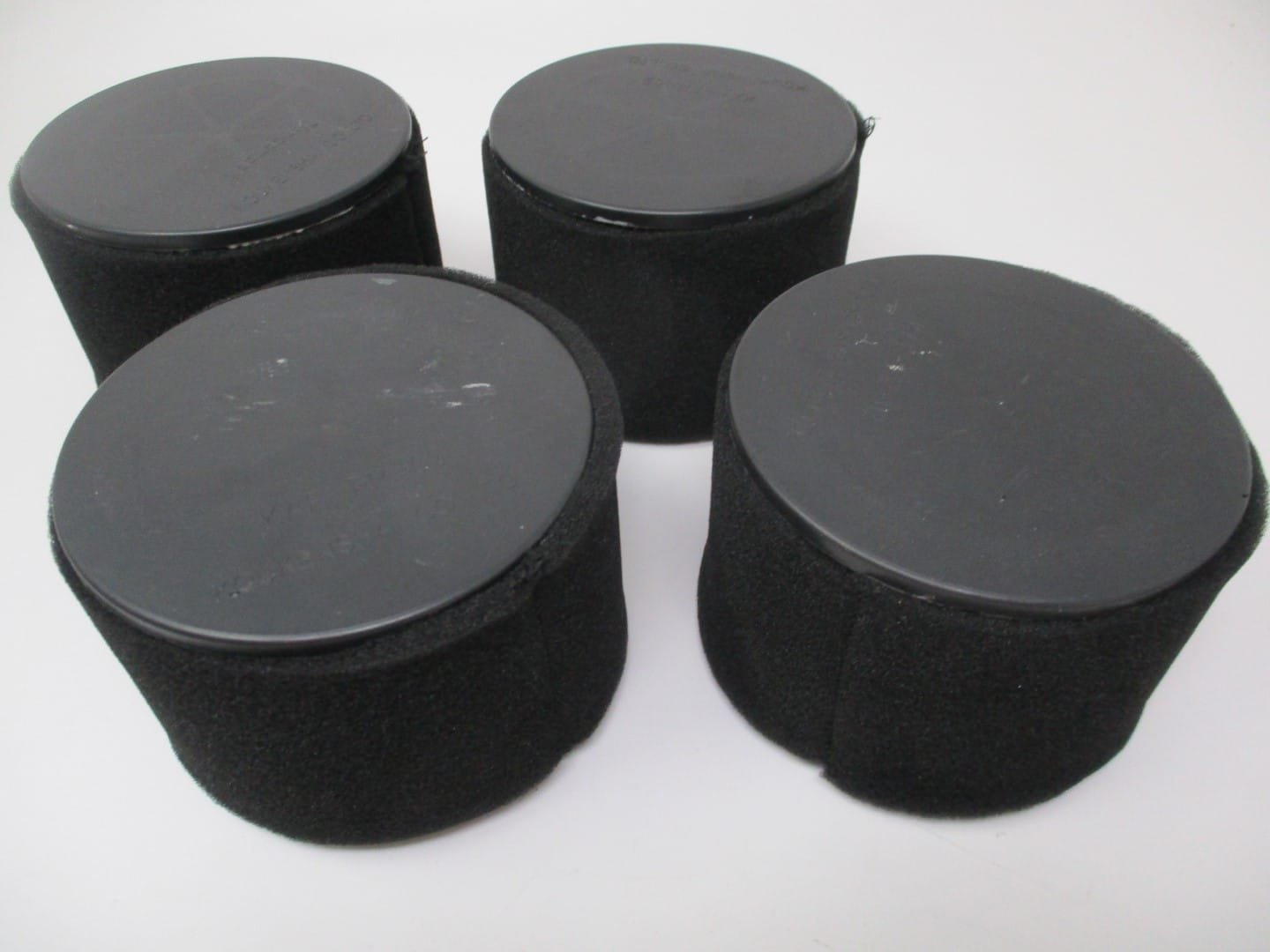 4 For Kawasaki 11029-0049 Air Filter for FJ180V Exmark Toro - Image 4