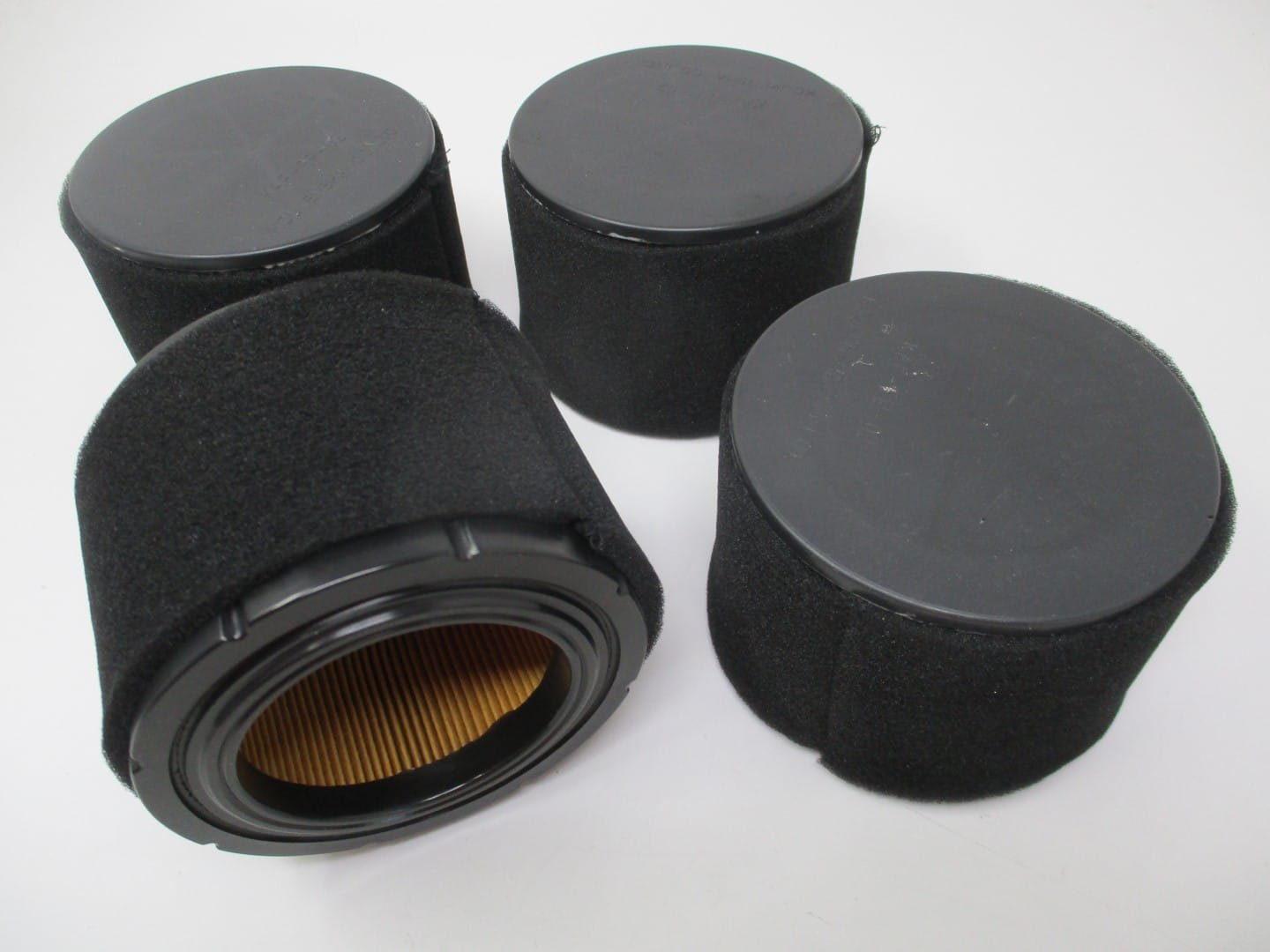 4 For Kawasaki 11029-0049 Air Filter for FJ180V Exmark Toro - Image 3