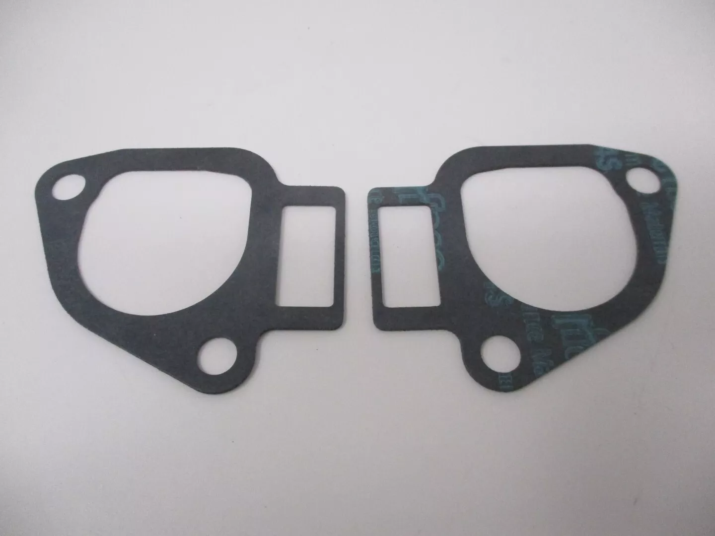 2 Genuine Kawasaki 11061-7093 11061-7085 Manifold Gasket FR651V FR691V - Image 5