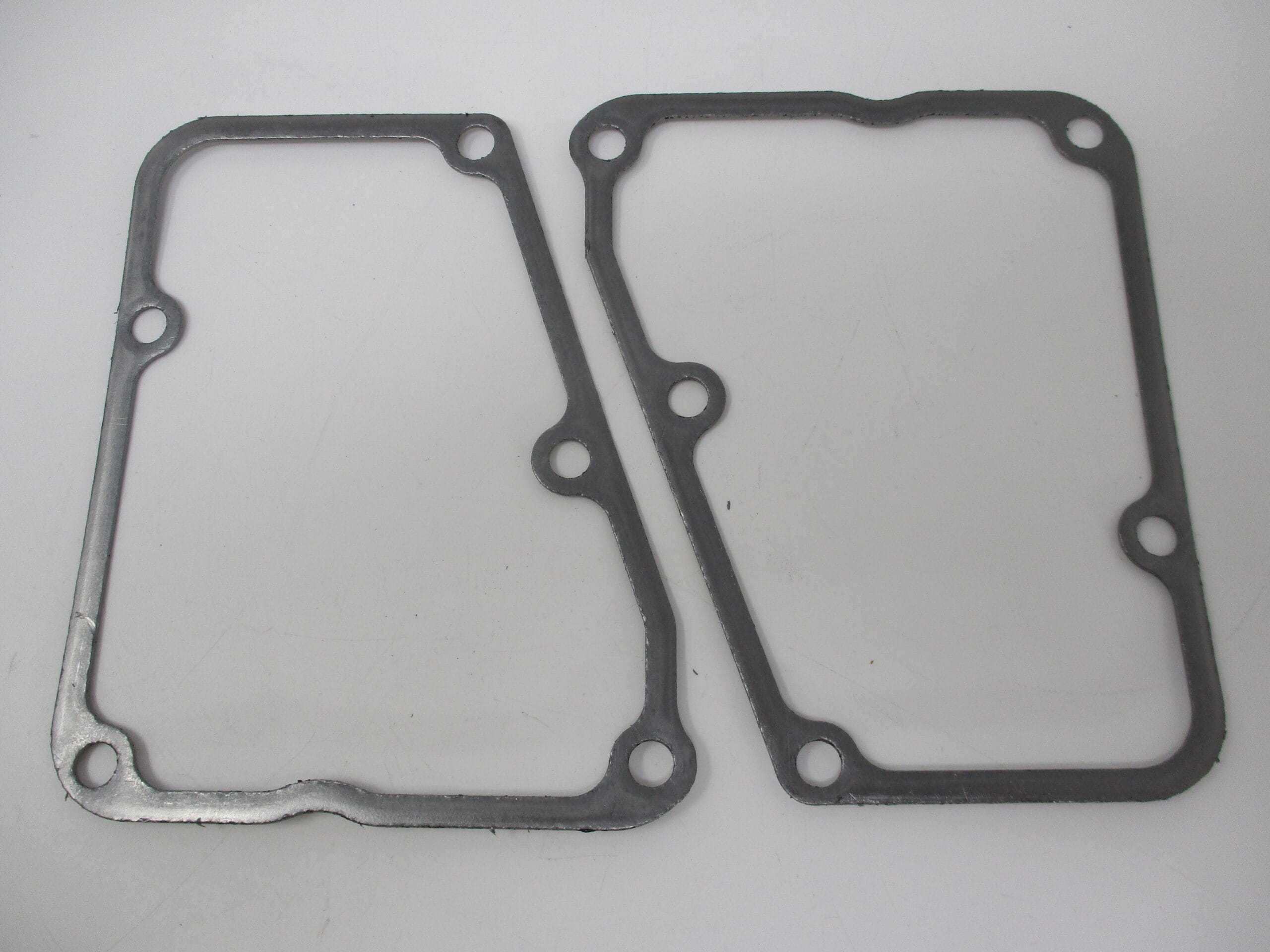 2 Genuine Kawasaki 11061-1285 Rocker Cover Case Gasket FS481V FS600V - Image 3