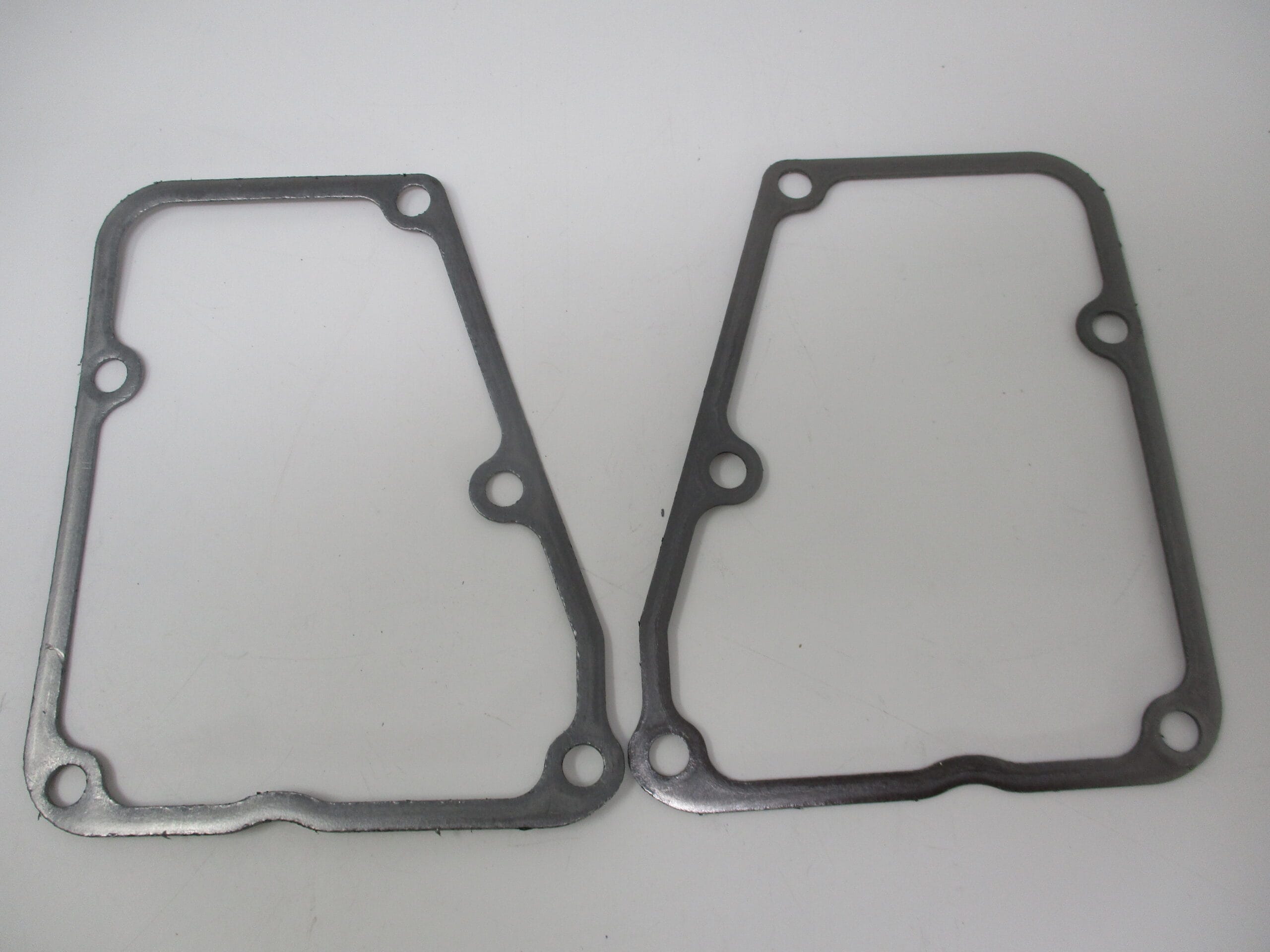 2 Genuine Kawasaki 11061-1285 Rocker Cover Case Gasket FS481V FS600V - Image 2