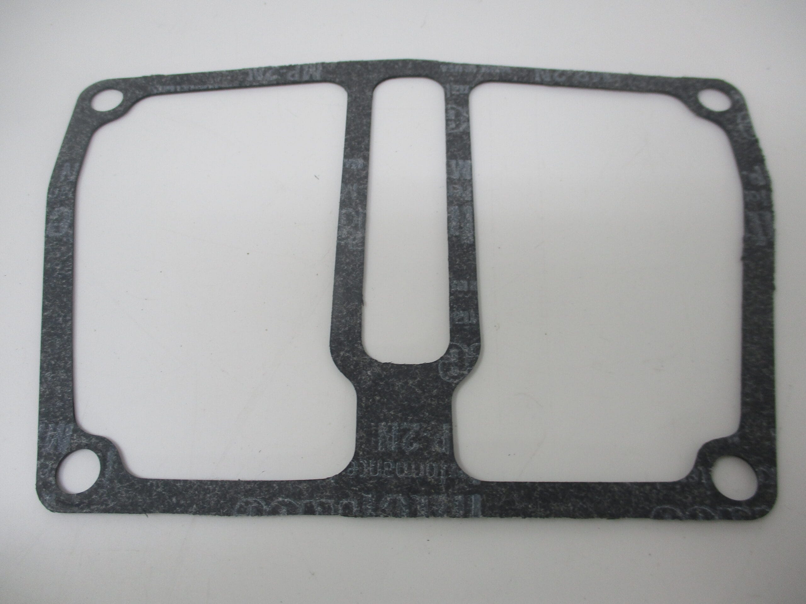 Genuine Kawasaki  11061-7041 Rocker Cover Gasket for a Mule KAF400 FJ400 - Image 3