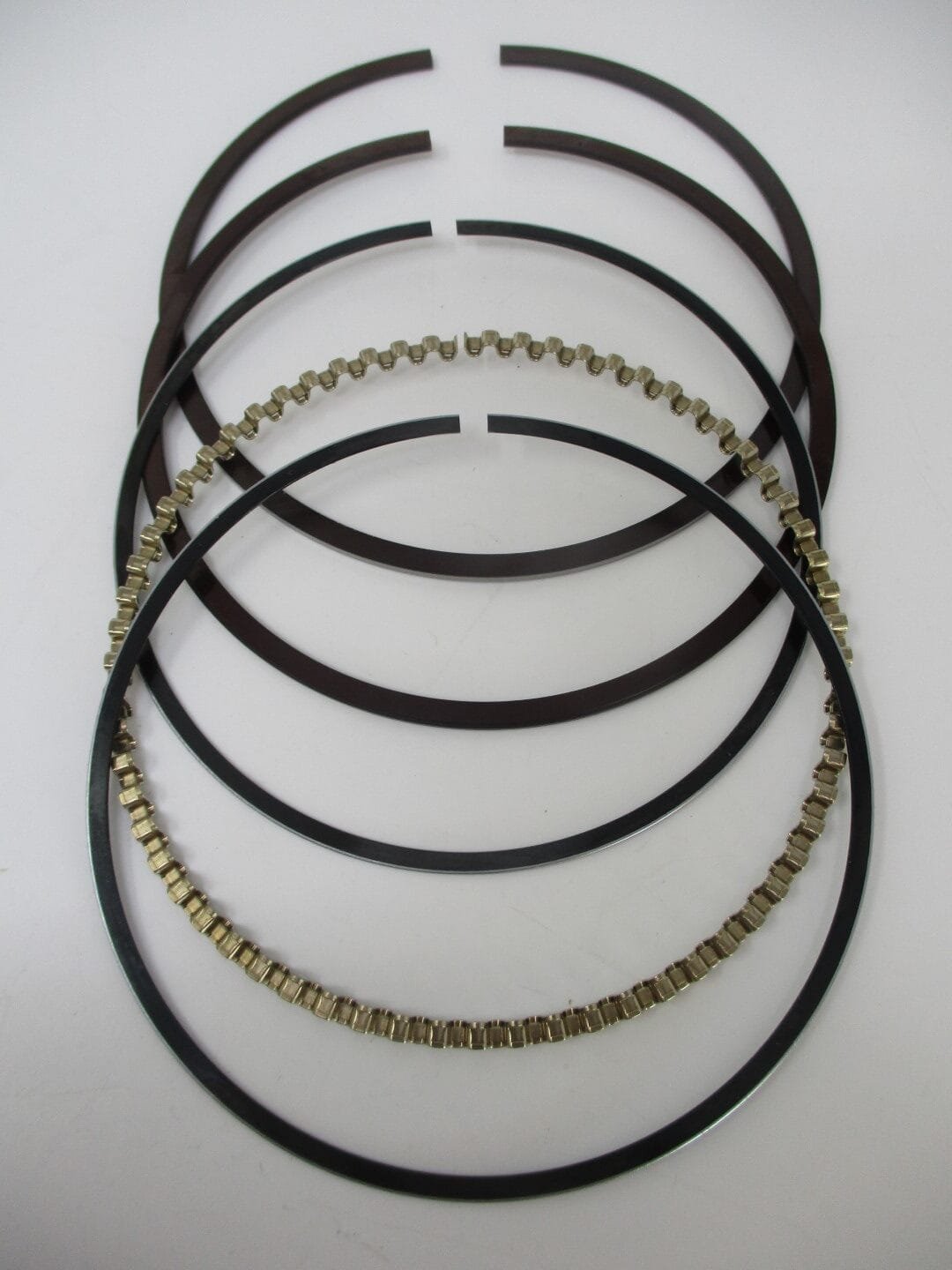 Genuine Kawasaki 13008-0583 Piston Rings STD FR600V FS481V FS541V FS600V FX541V