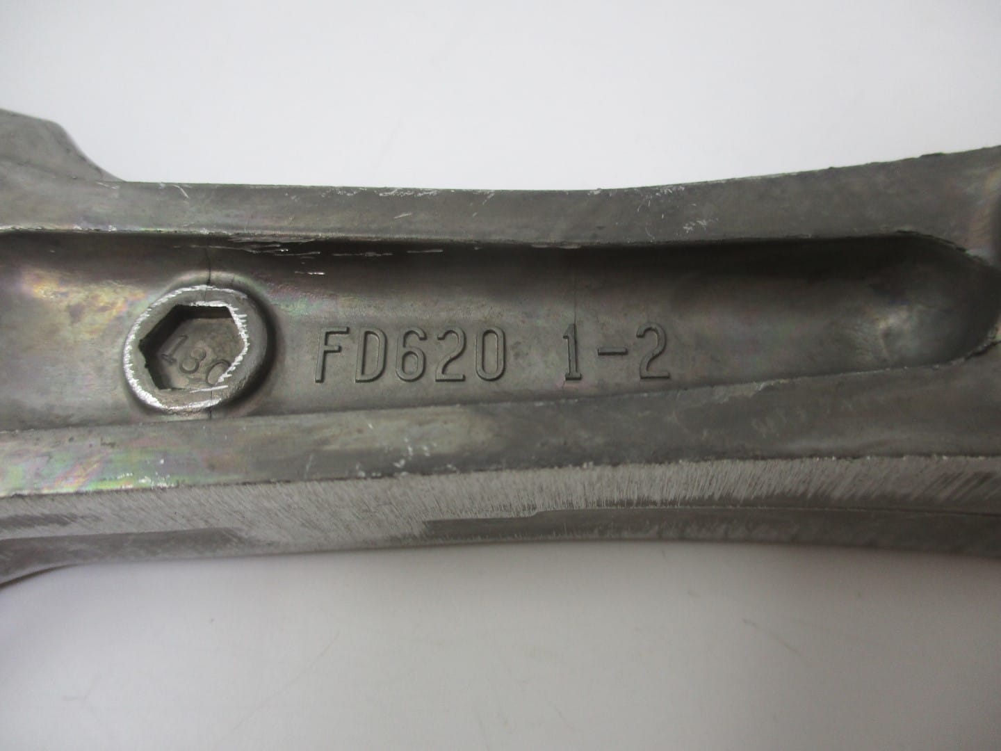 Genuine Kawasaki 13251-0042 13251-6026 Connecting Rod 0.05 OS FD590V FD611V - Image 6