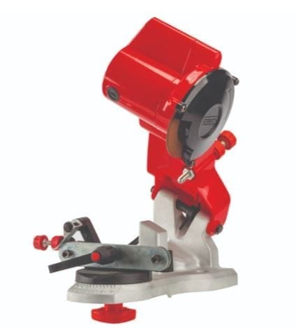 Oregon 310-120 Compact Chainsaw Chain Sharpener Grinder 120 Volt - Image 4